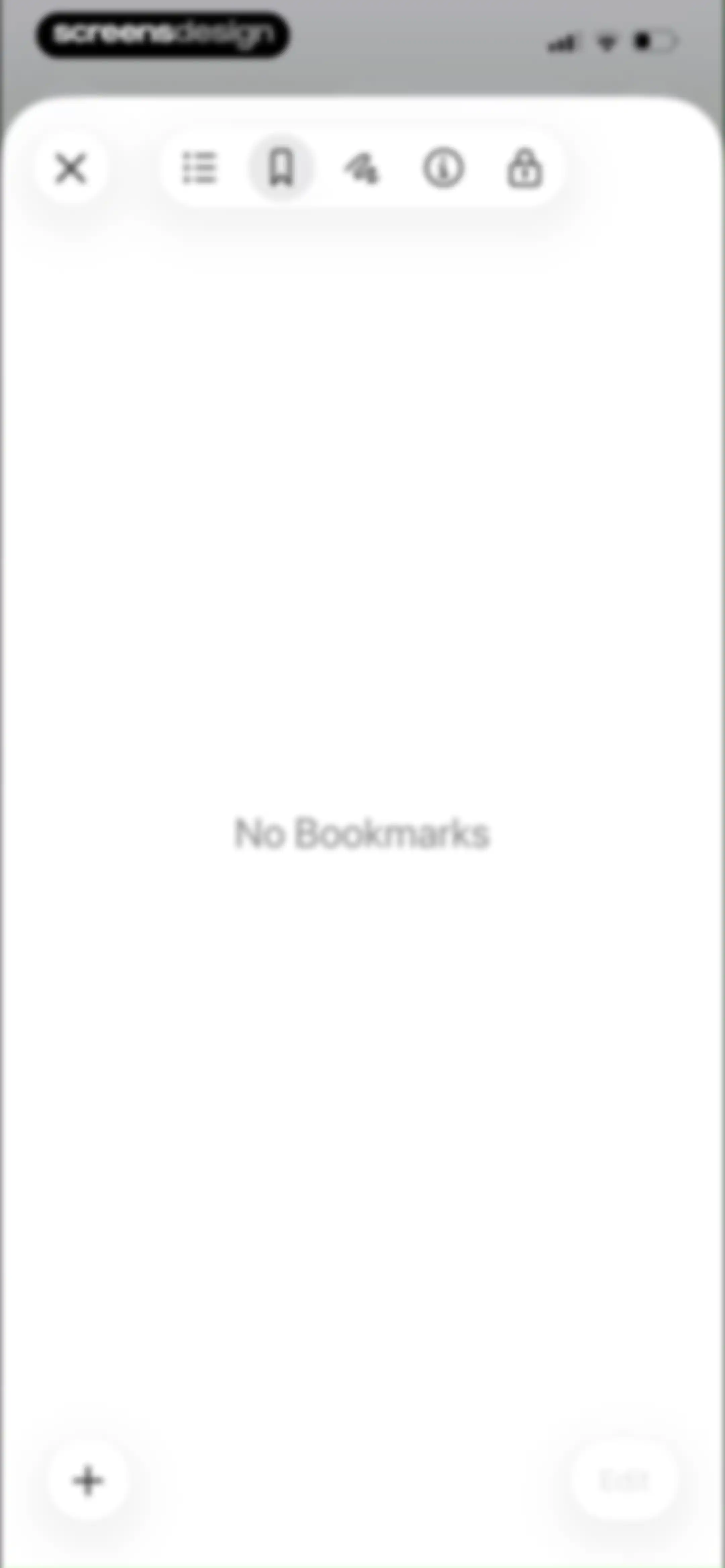 iLovePDF - PDF Editor & Scan screen 36