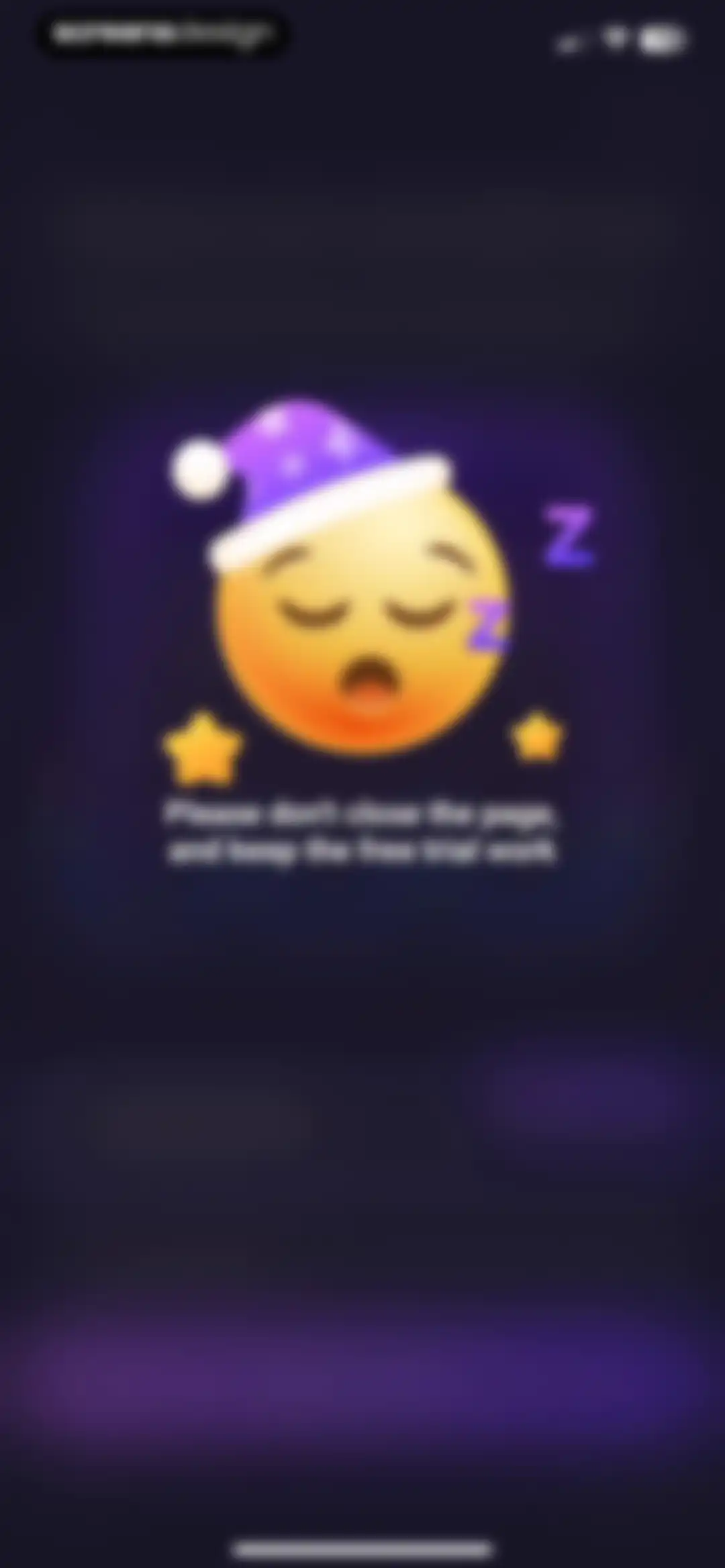 Sleep Well: Snore & Sleep Talk screen 29