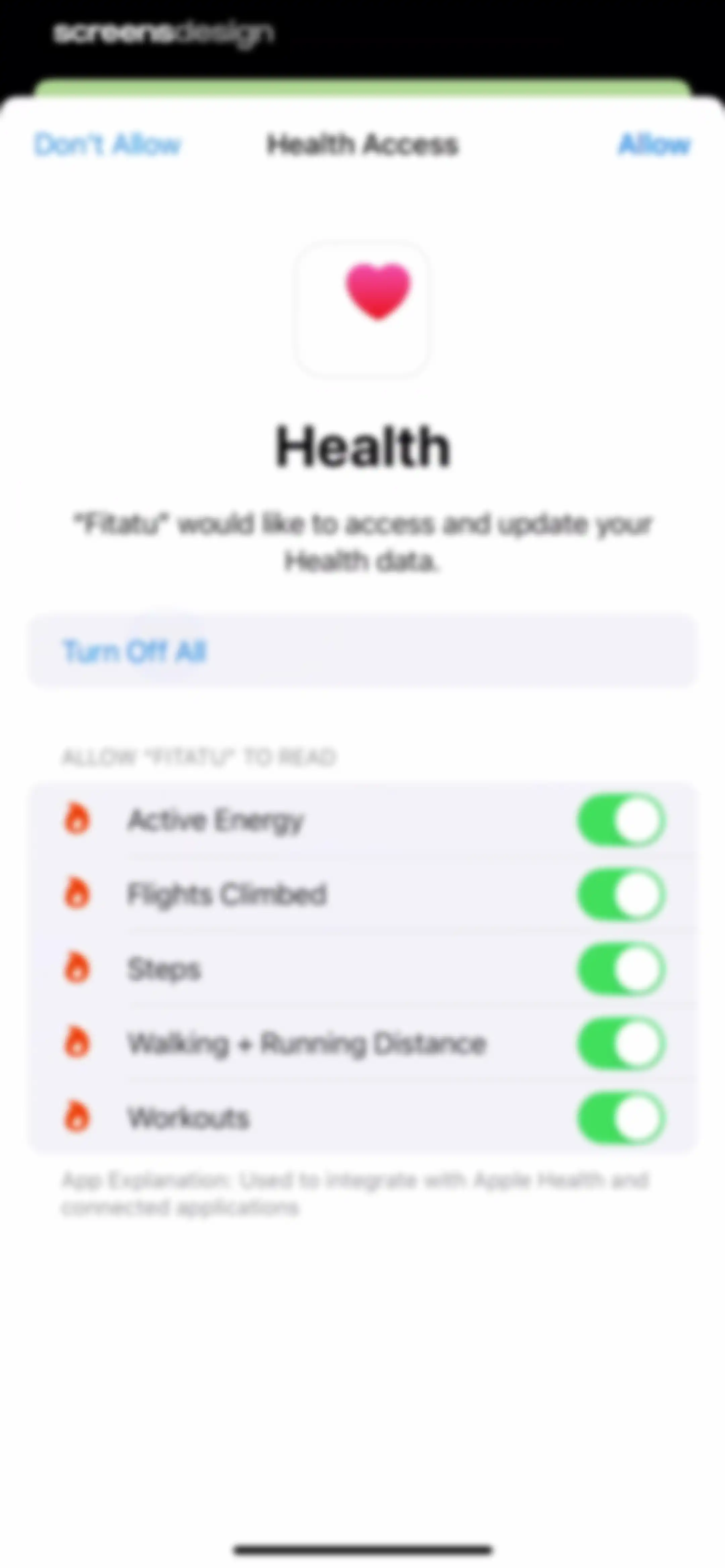 Fitatu AI Calorie Counter screen 32