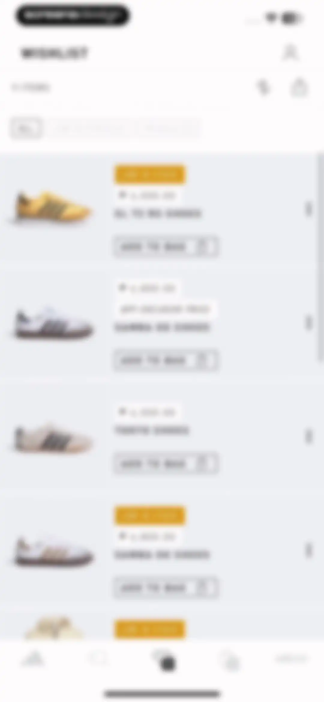 adidas: Shop Shoes & Clothing screen 103