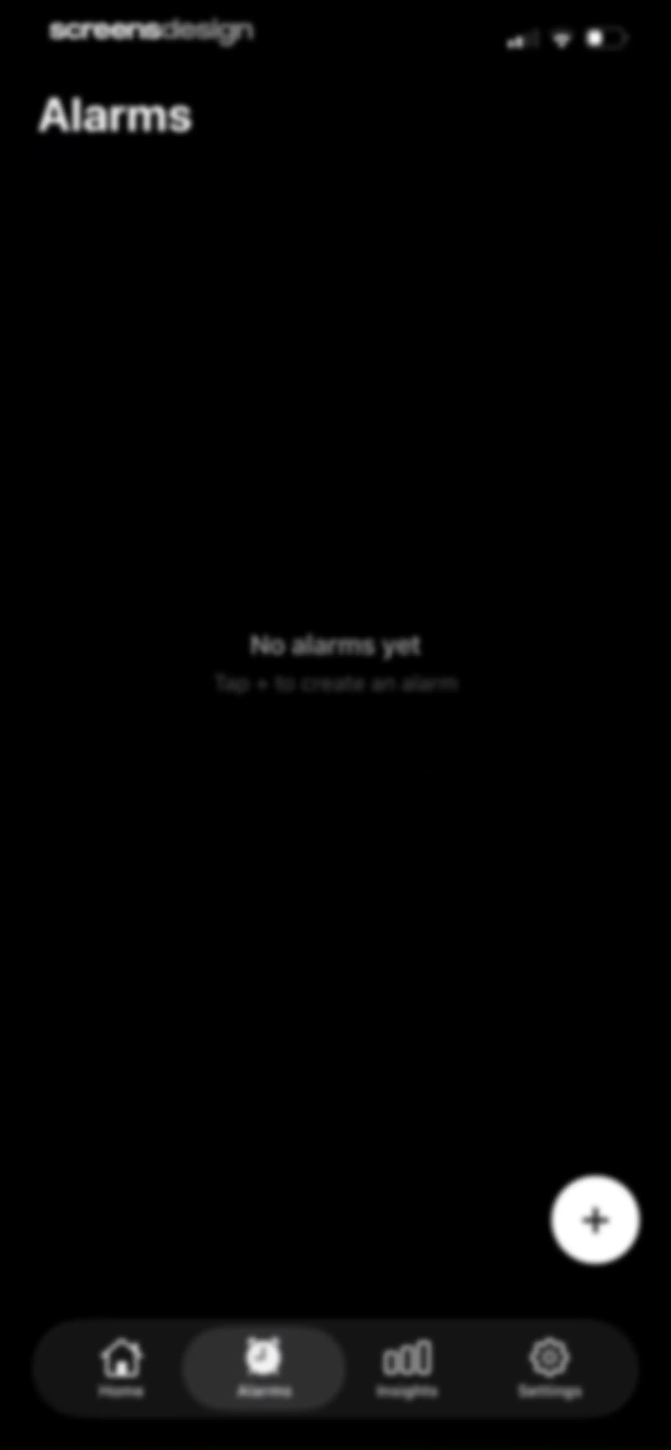 Wayk: Alarm Clock to Wake Up screen 86