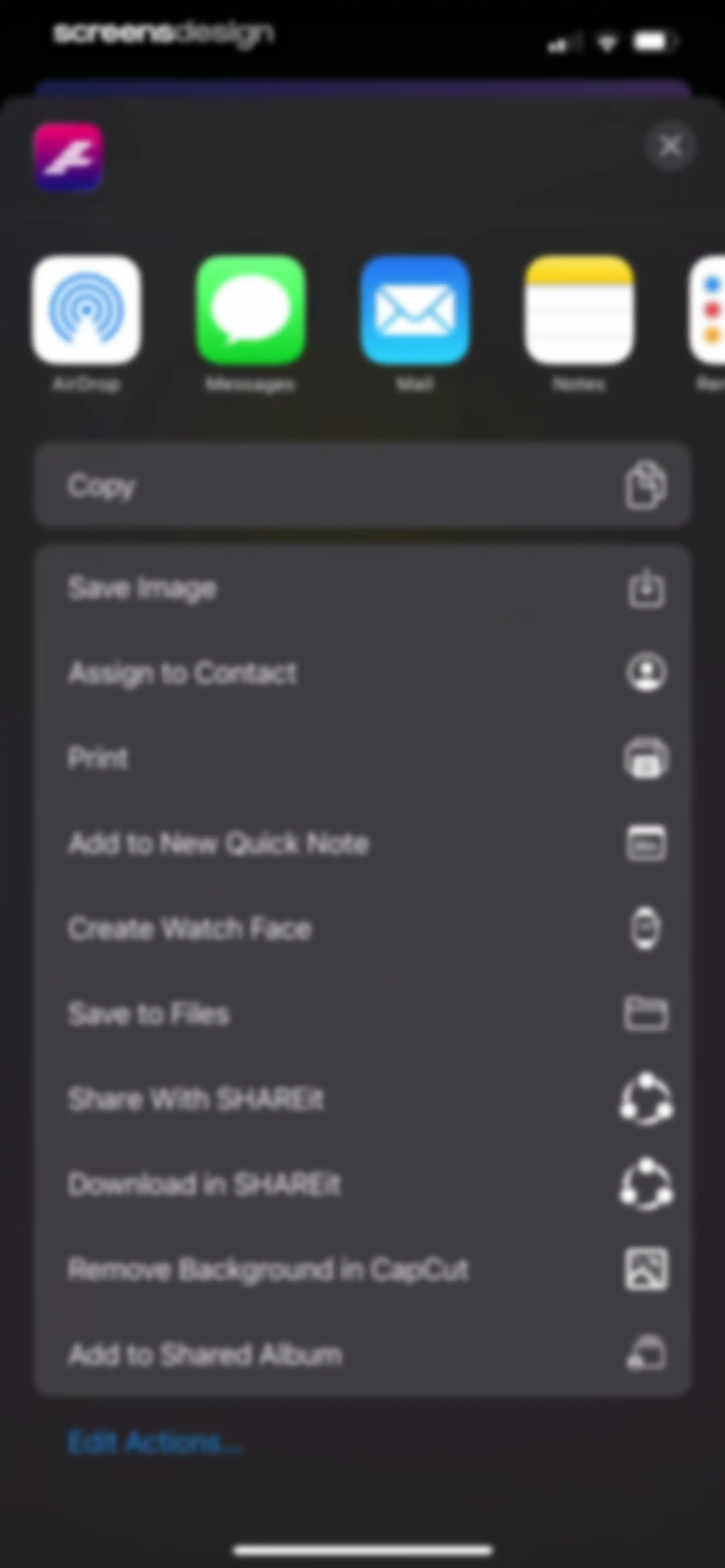 Athlytic: AI Fitness Coach screen 43