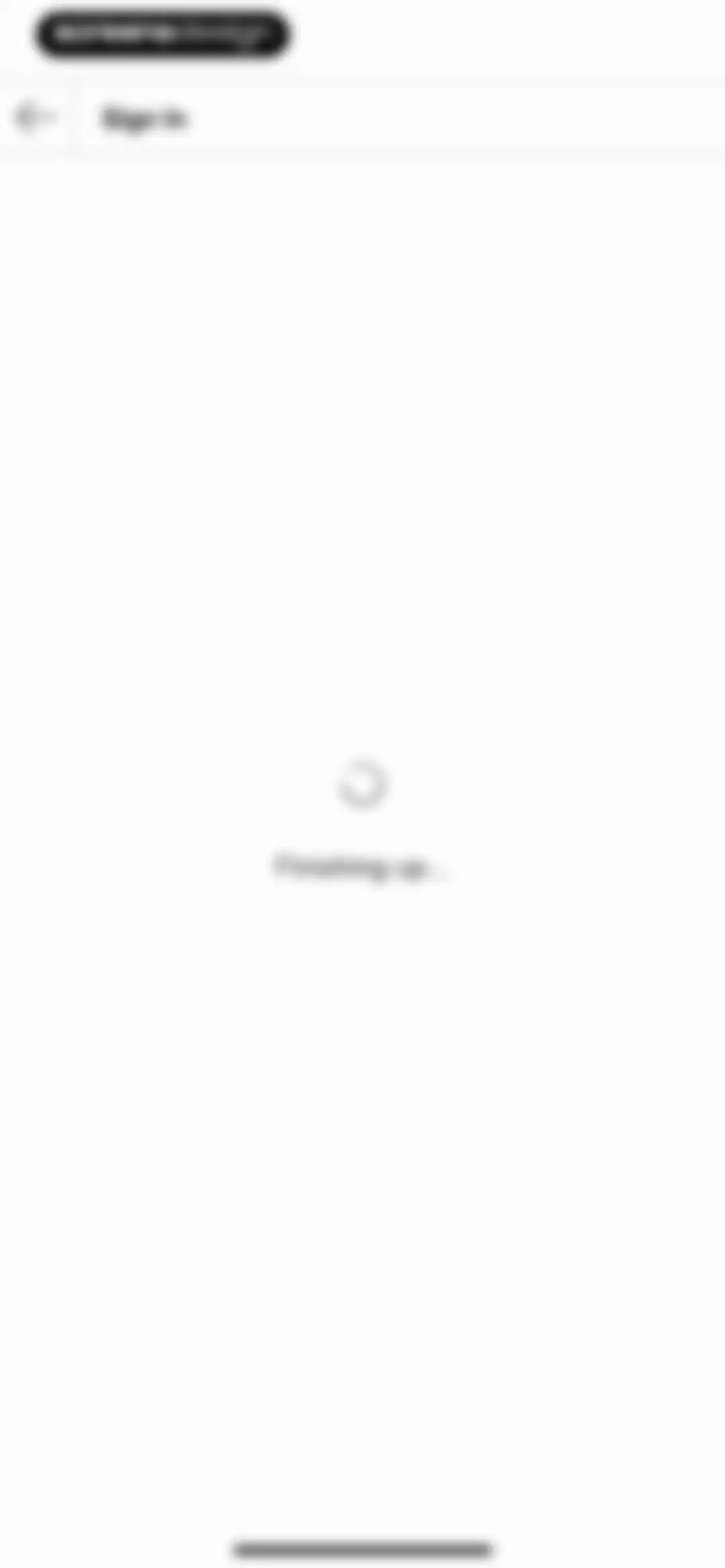 Zalando – Online fashion screen 9