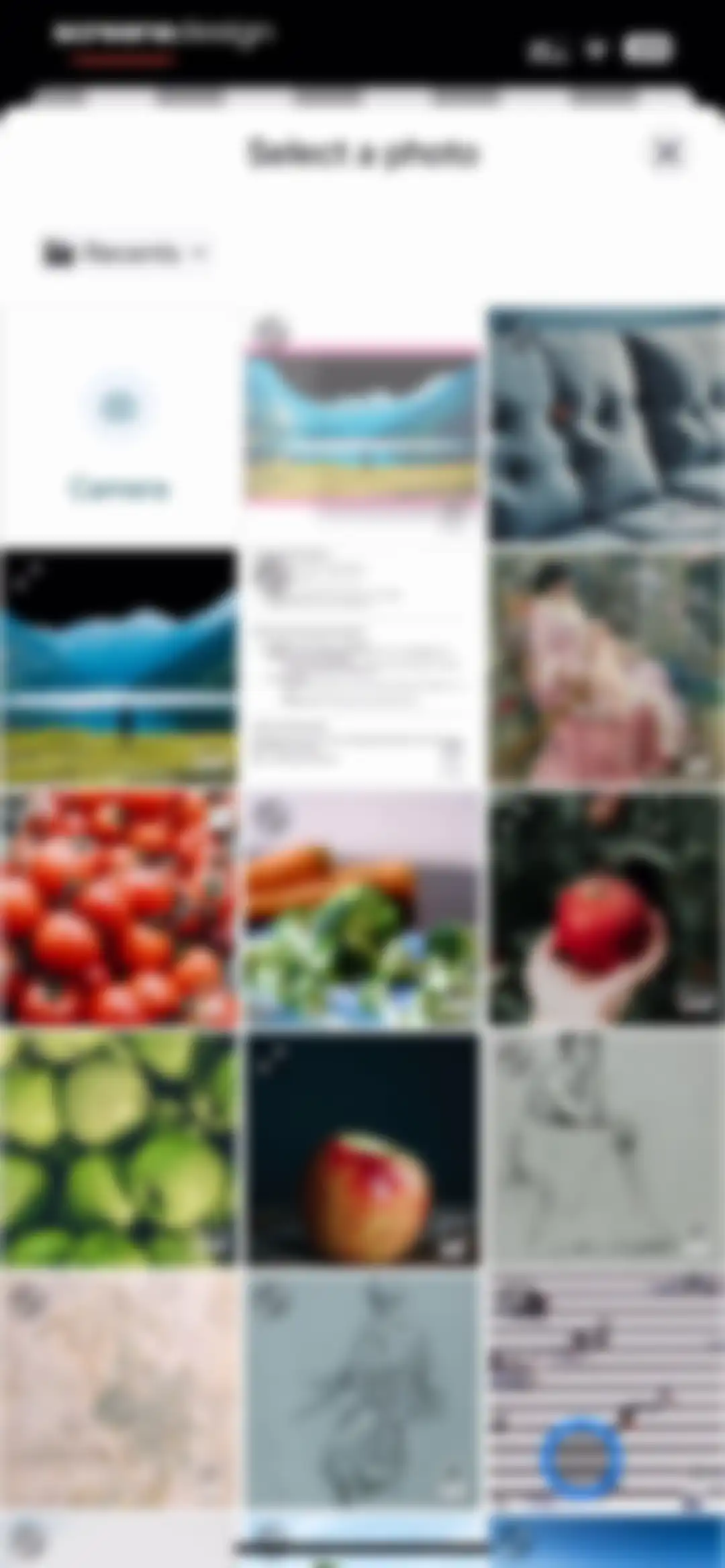 Promeo - AI Marketing Studio screen 103