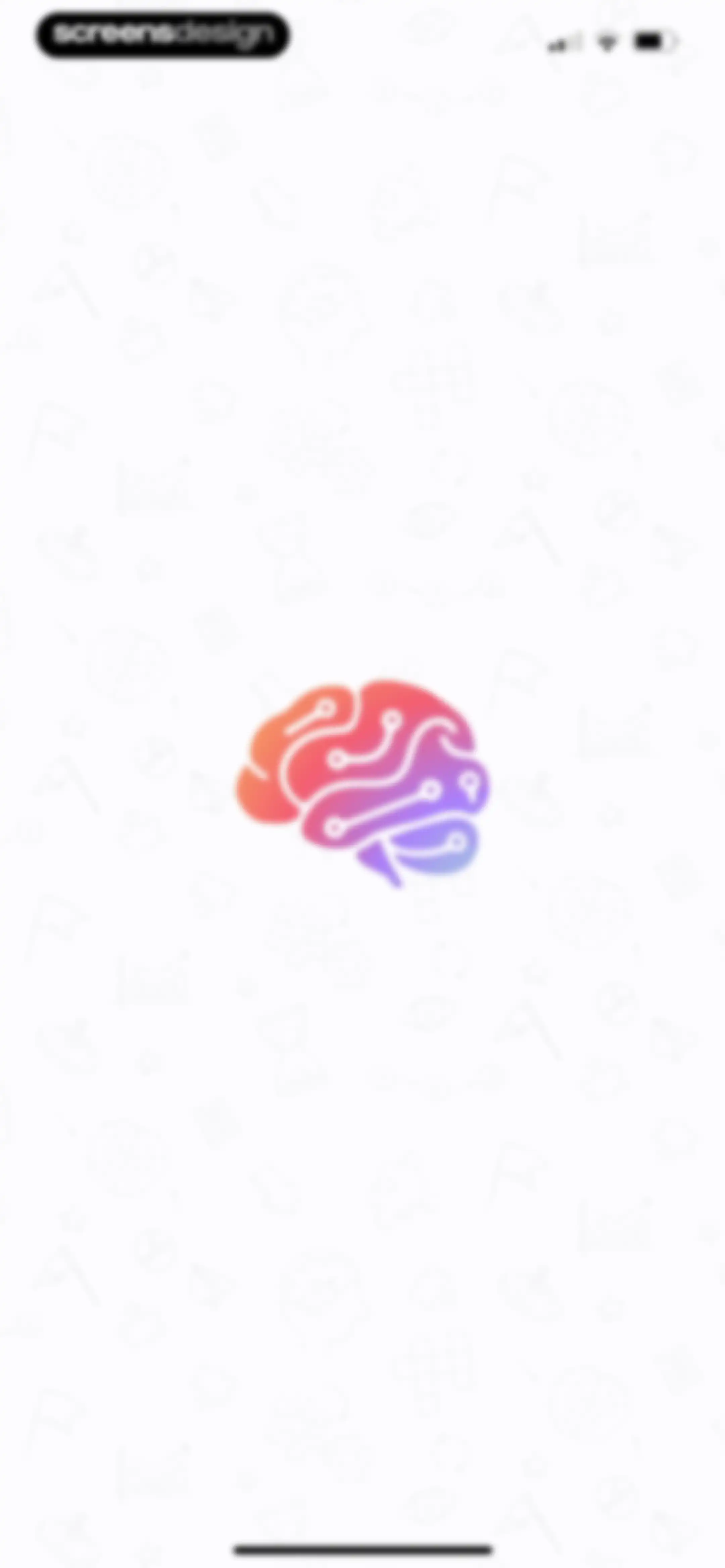 IQ Masters: Brain Games, Tests screen 1