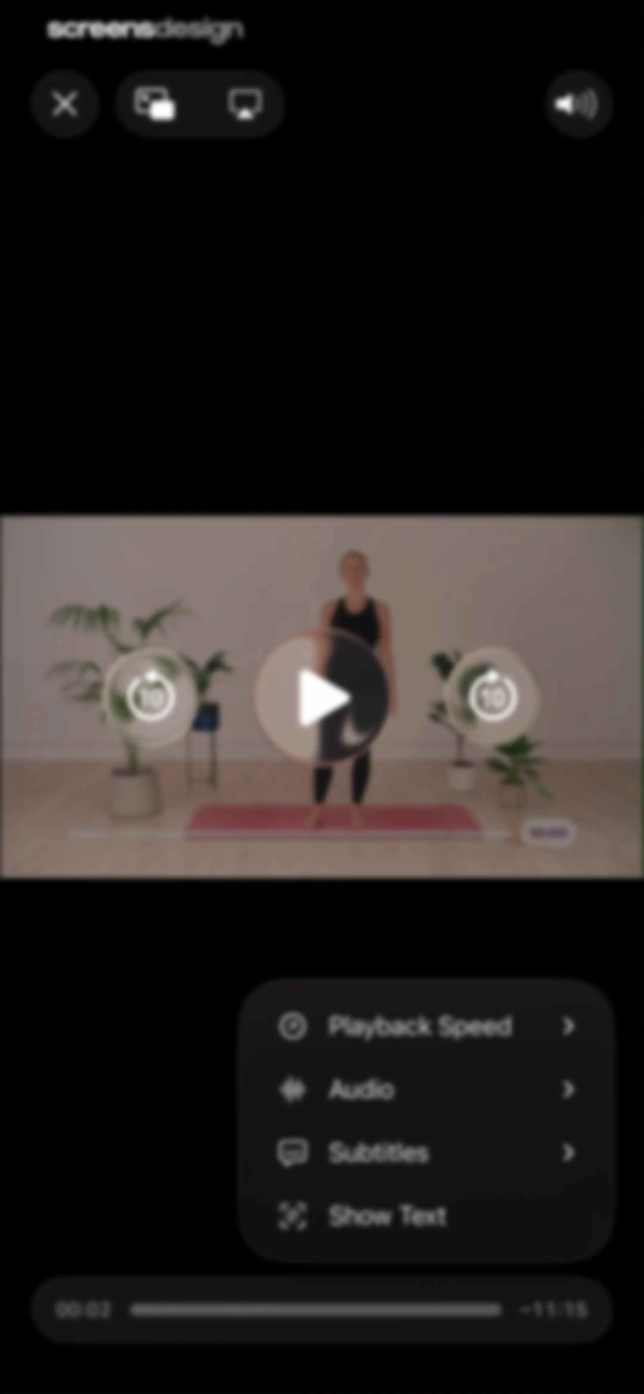 Deliciously Ella: Feel Better screen 44