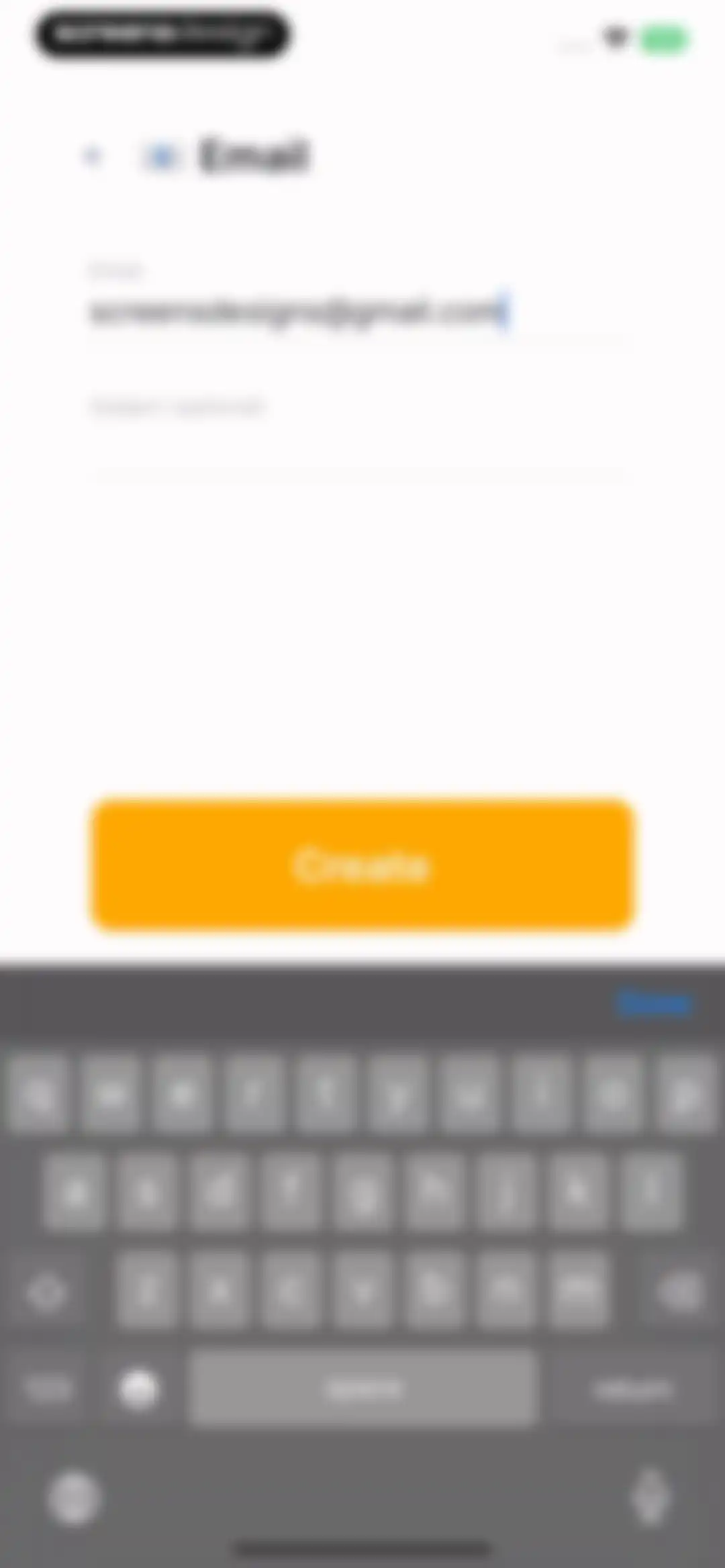 QR Code: Reader & Generator screen 8