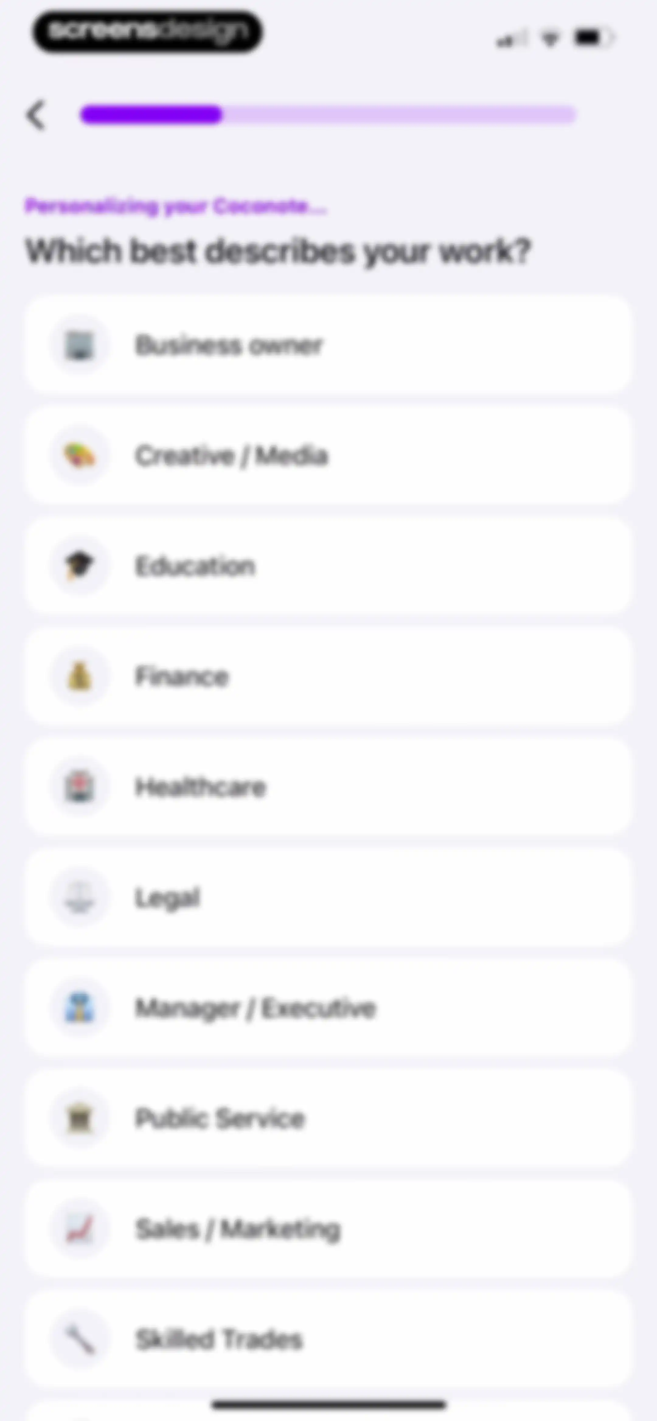 Coconote - AI Note Taker screen 11