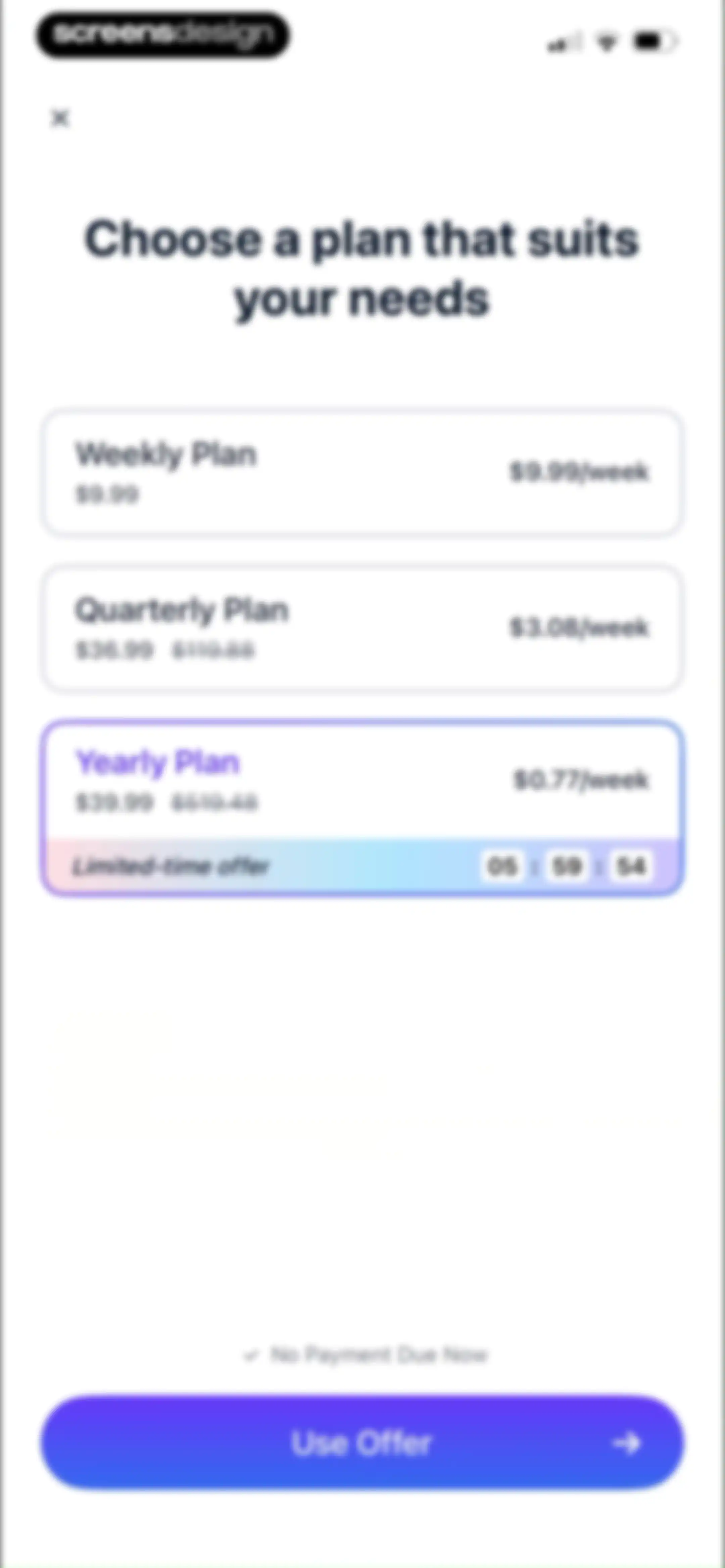 TalkMe: Speak & Learn English screen 128