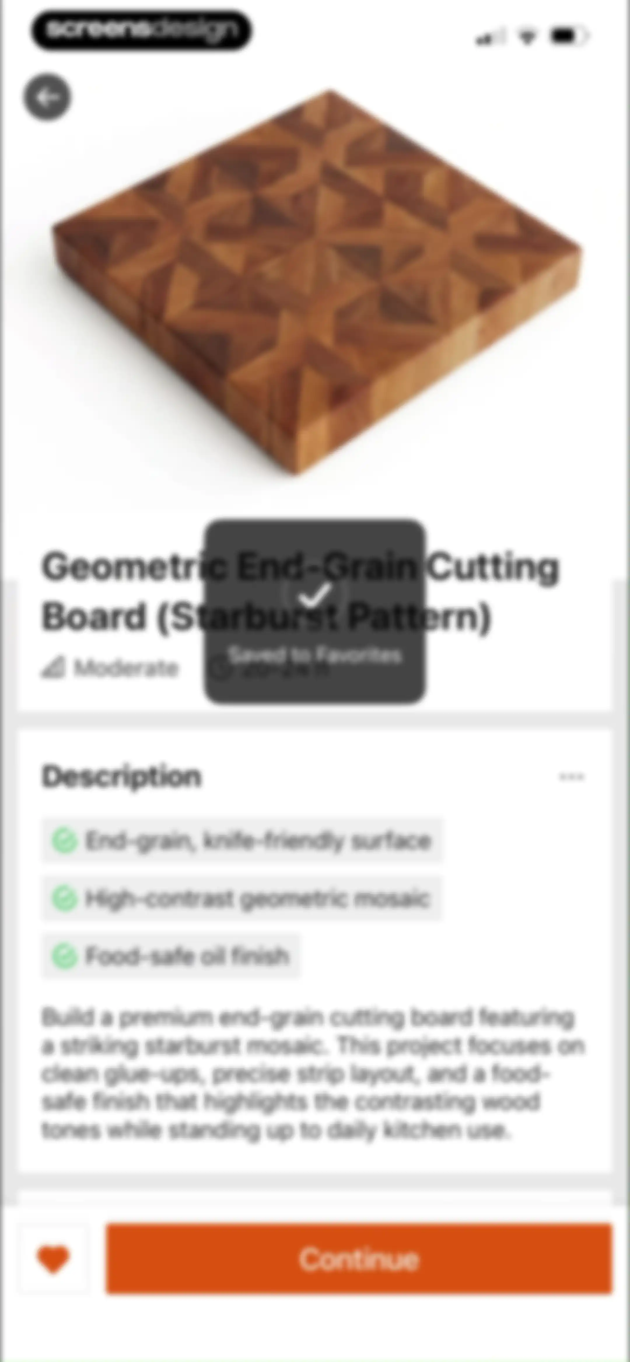 WoodSense: Wood Plans & Guides screen 56