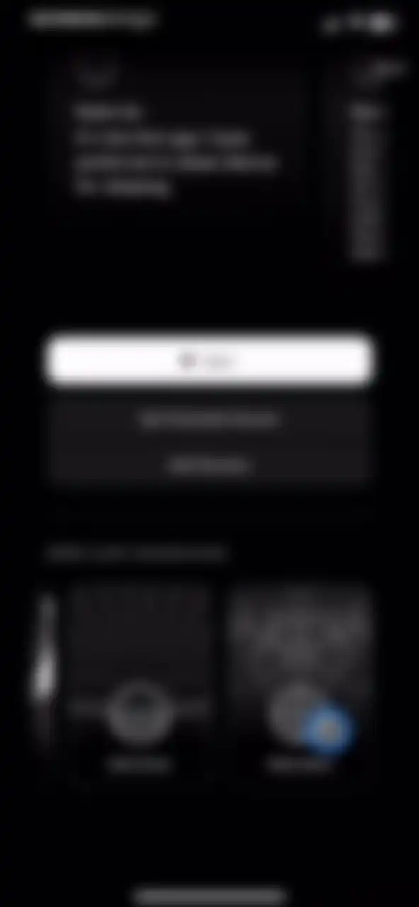 Endel: Focus & Sleep Sounds screen 102