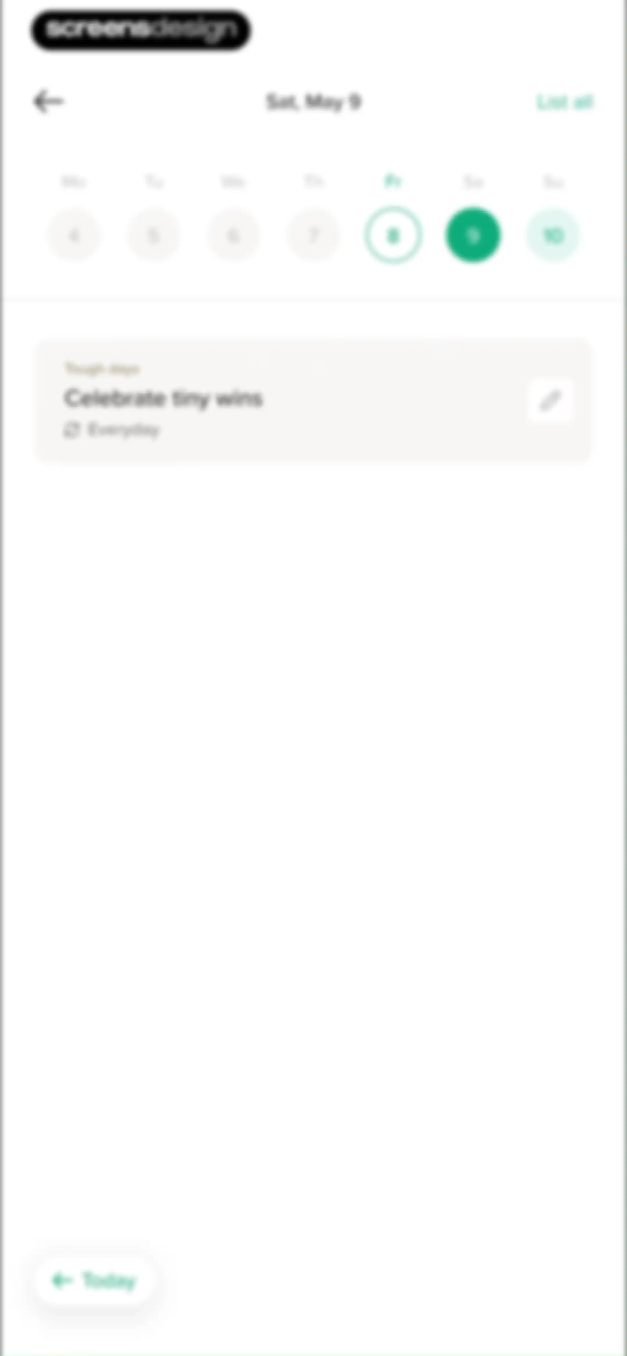 Insight Timer: Meditate, Sleep screen 140