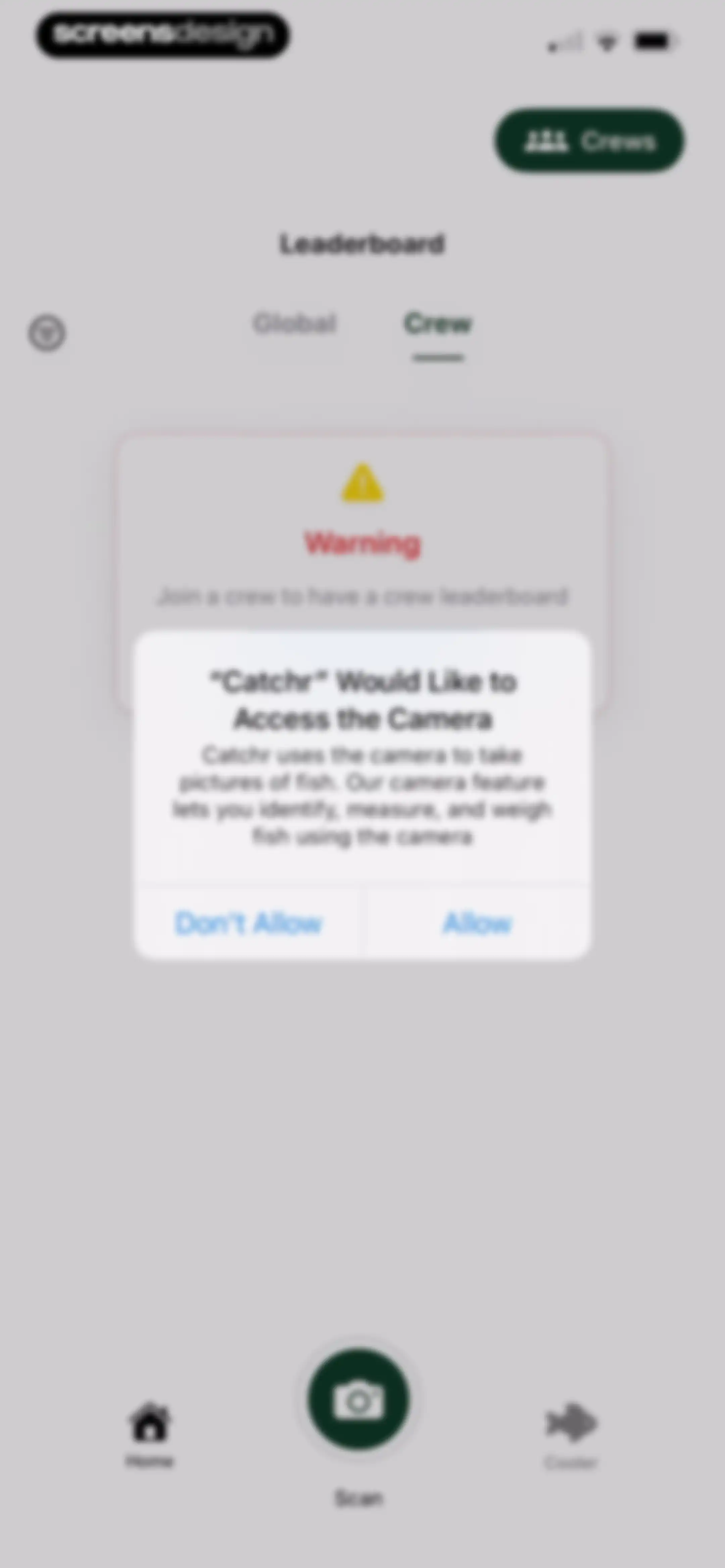 Catchr: Fish Identifier screen 64