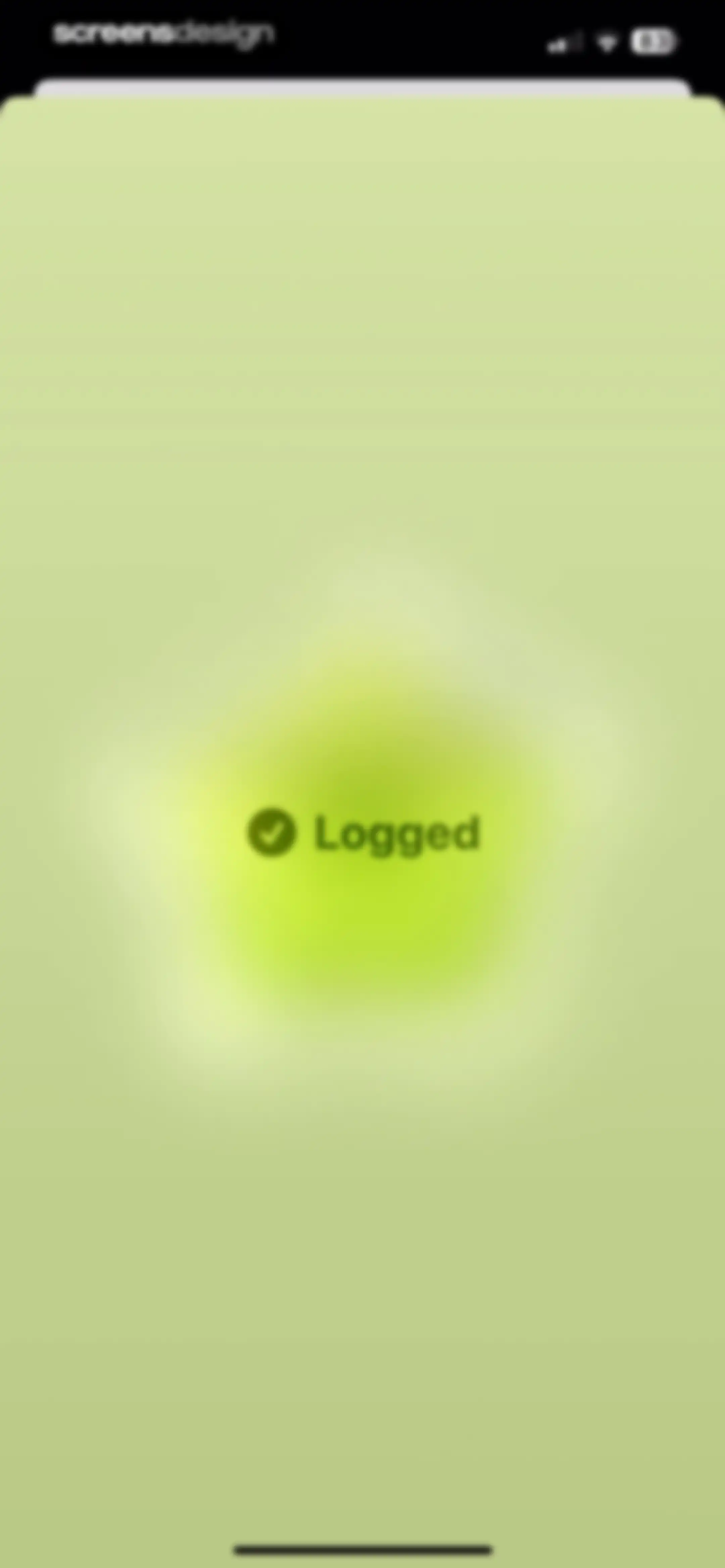 Apple Health screen 148