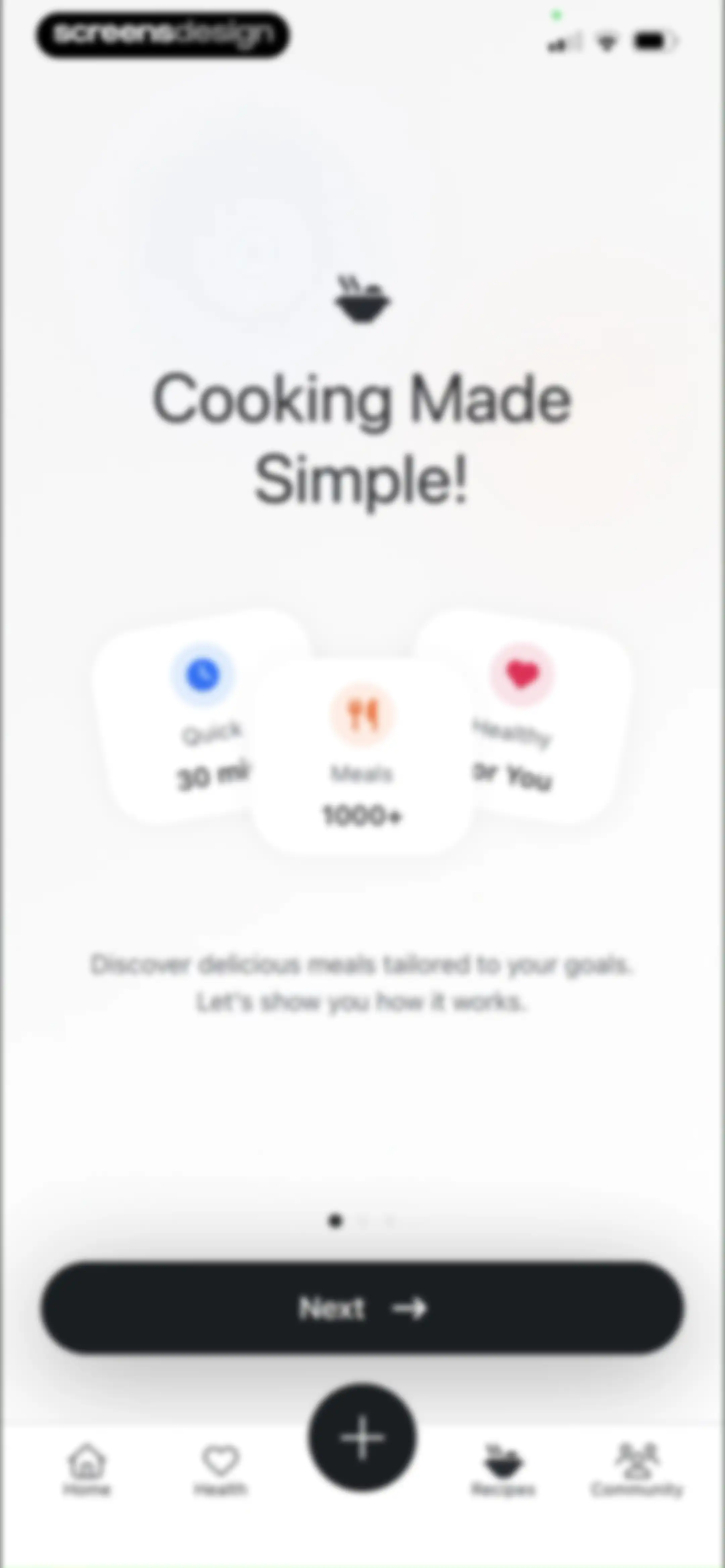 Kalo - AI Calorie Tracking screen 126