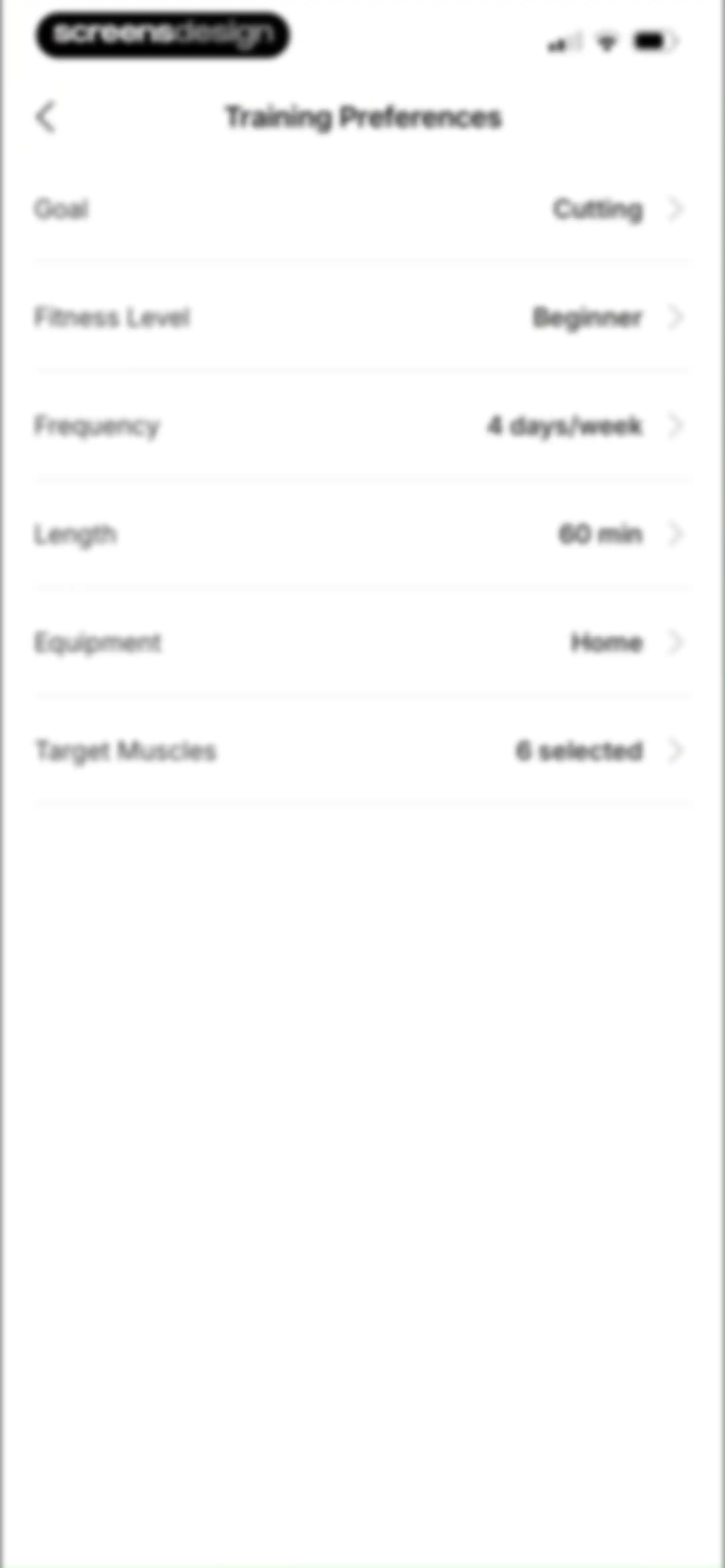 JEFIT Workout Plan Gym Tracker screen 211
