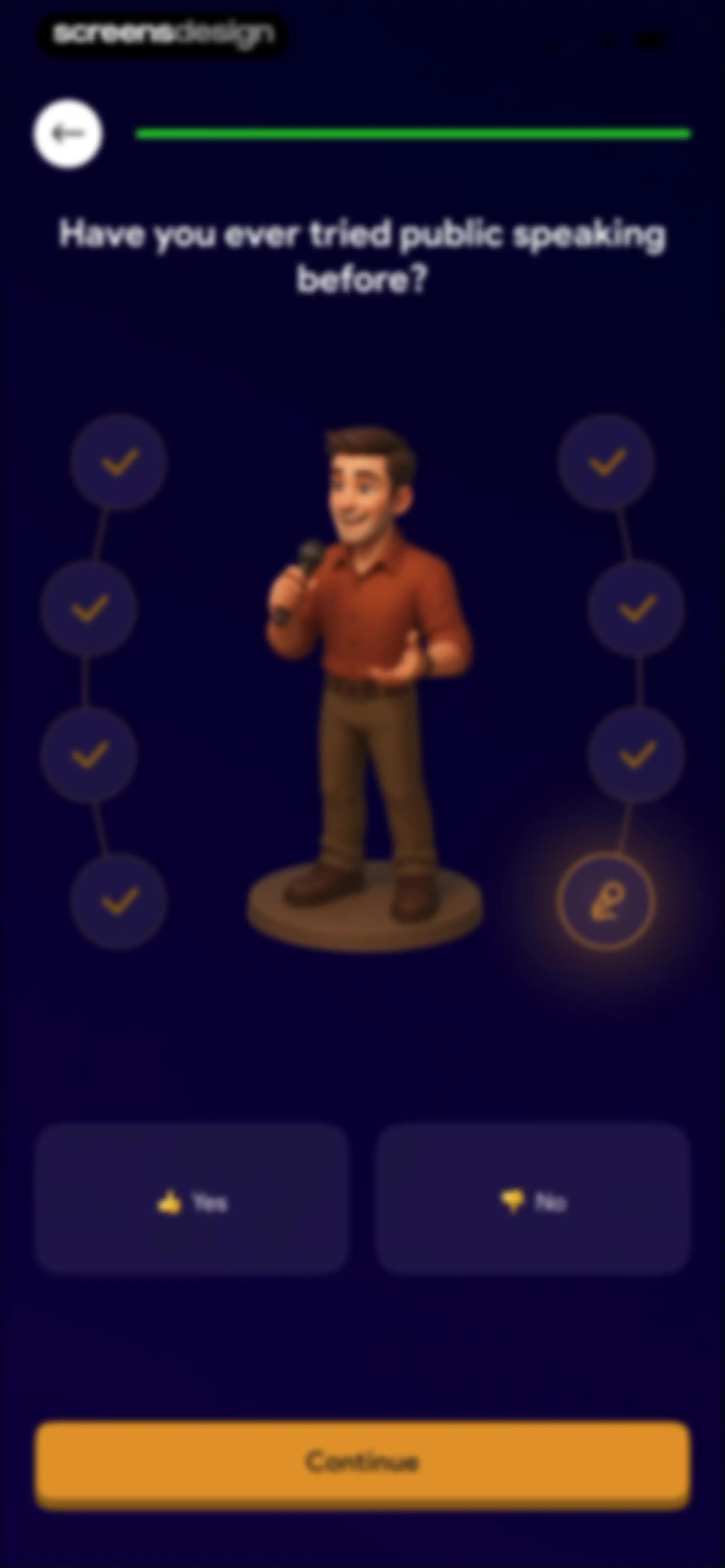 PatterAI: Communication Skills screen 32