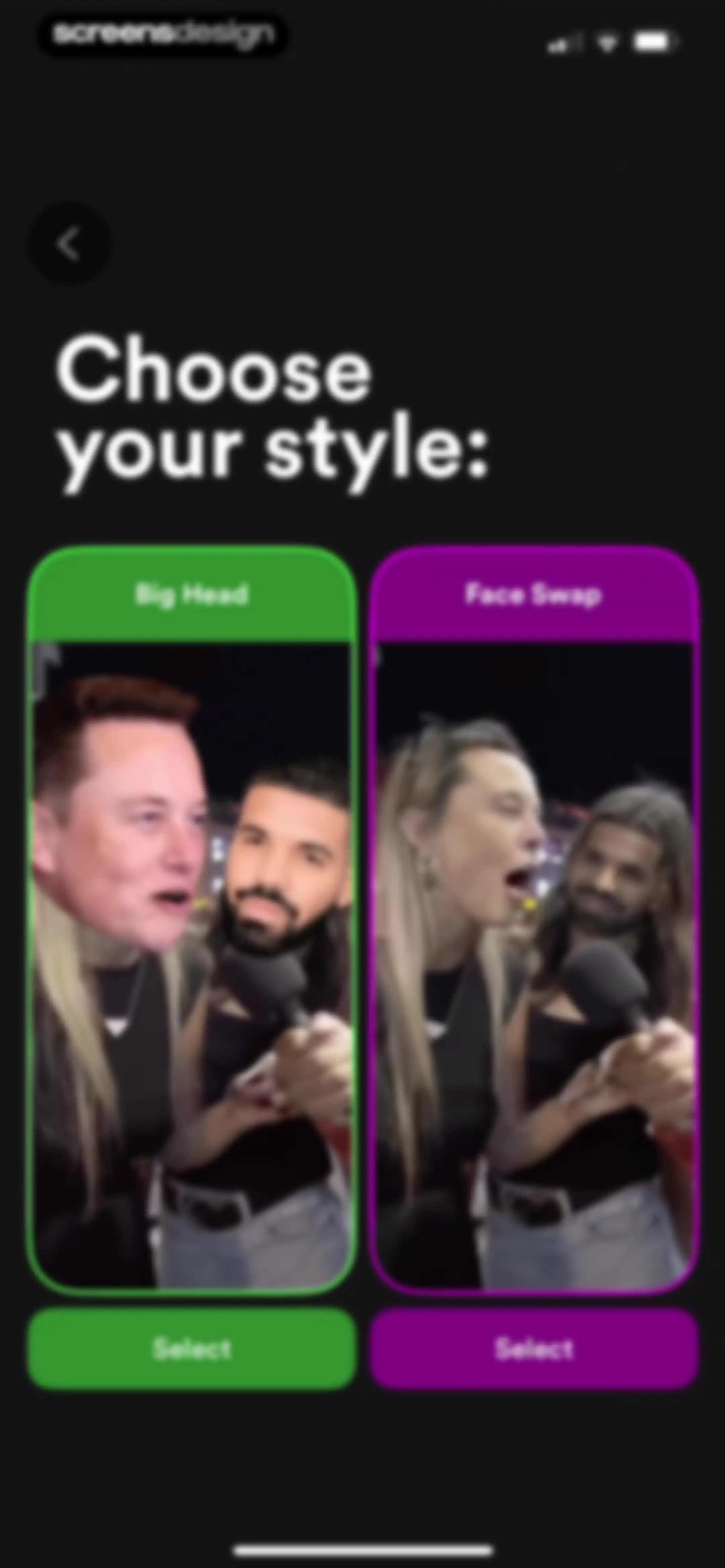 Piñata Farms Meme Generator screen 94