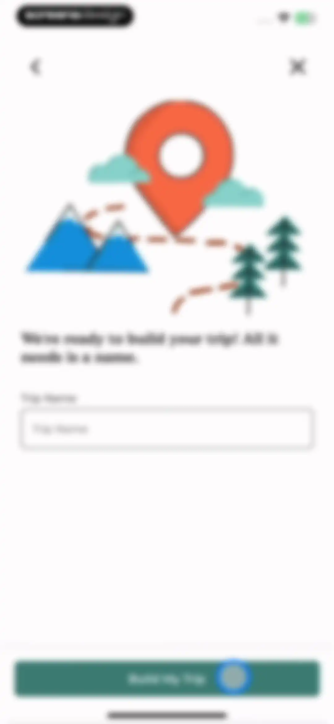 The Dyrt: RV & Free Camping screen 53