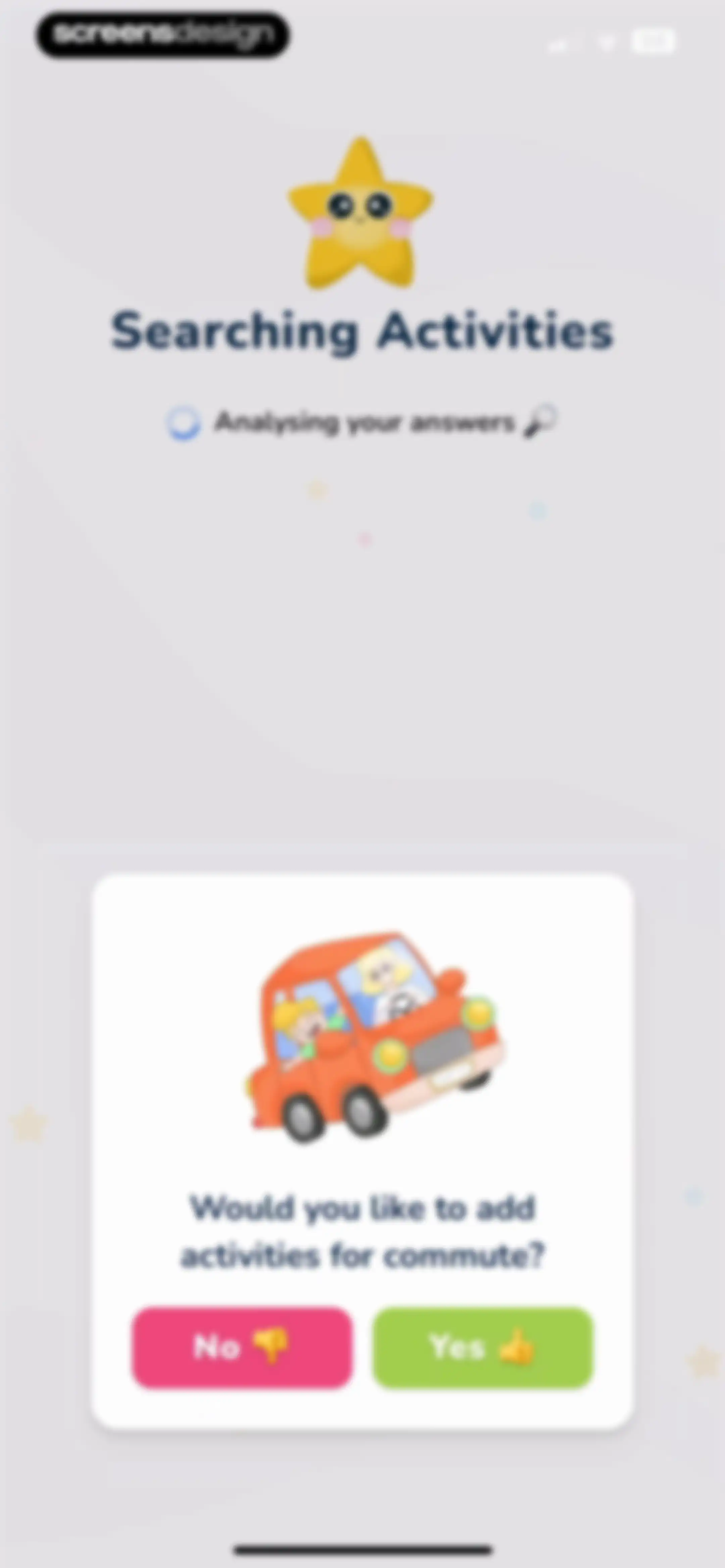 Hearty App: Everyday Bonding screen 10