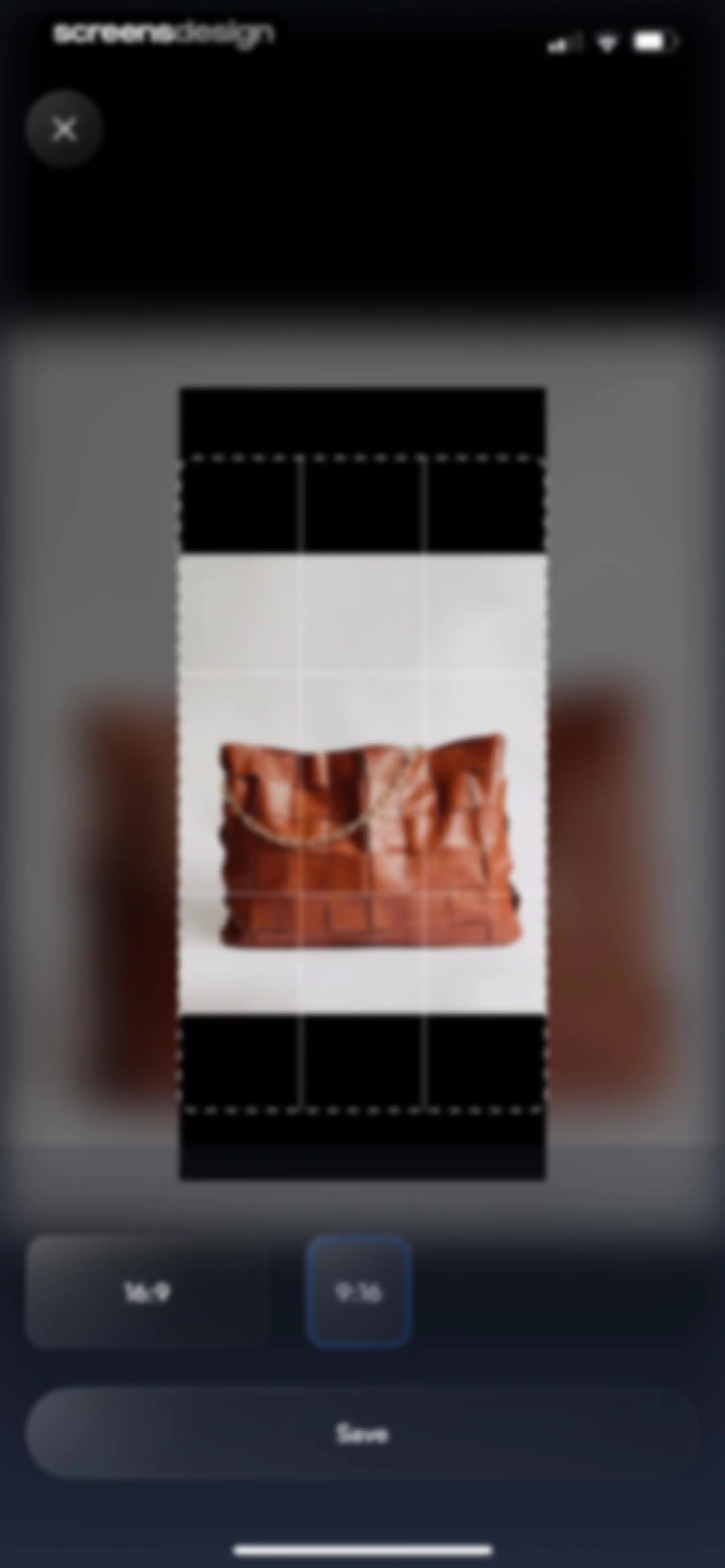 Coen: AI Photo Video Generator screen 34
