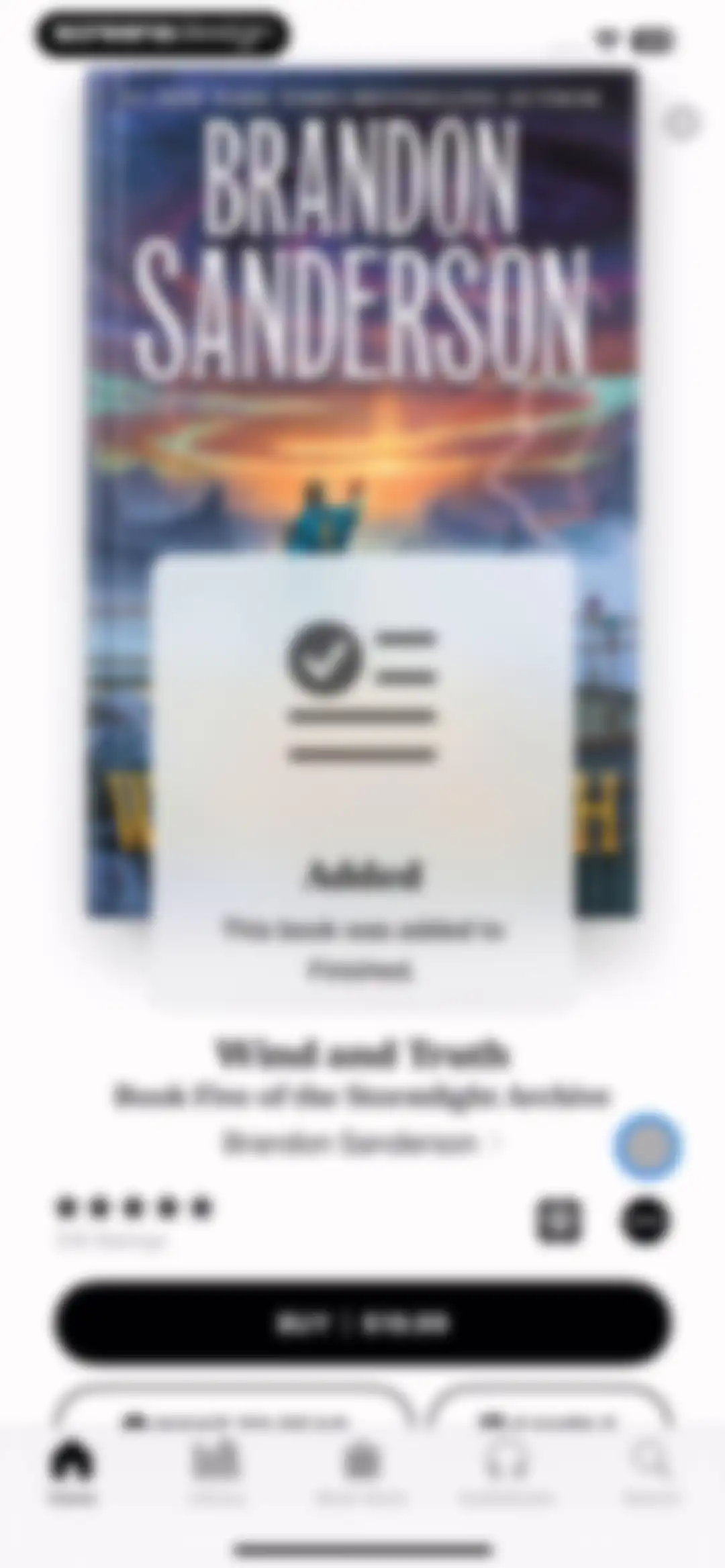 Apple Books screen 31