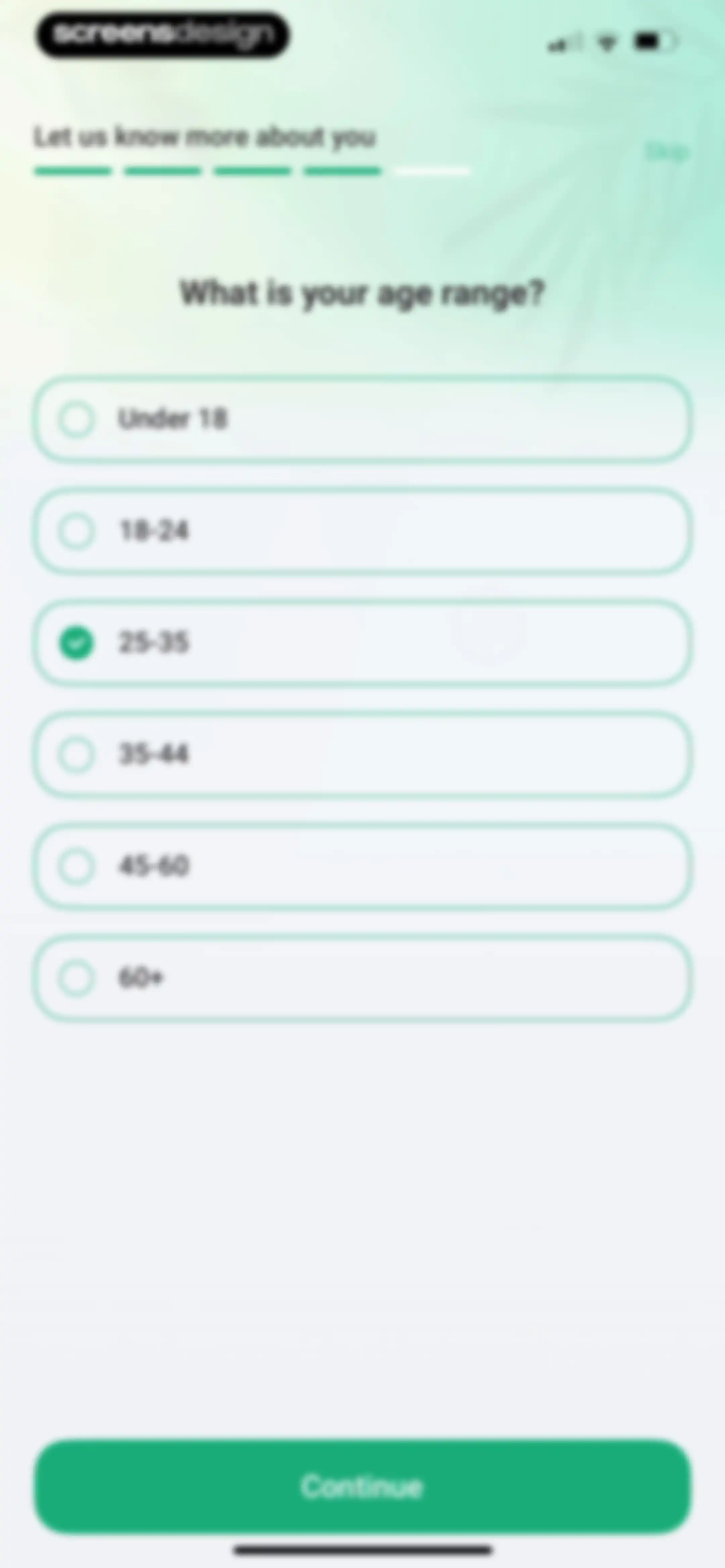 PlantDaily: AI Plant Care screen 44