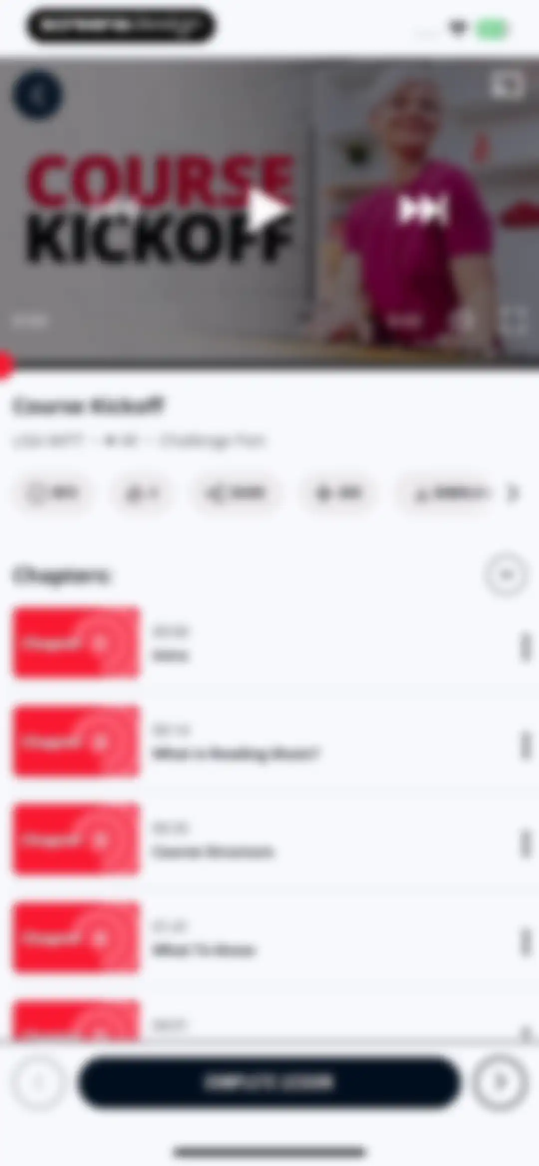 Musora: The Music Lessons App screen 48