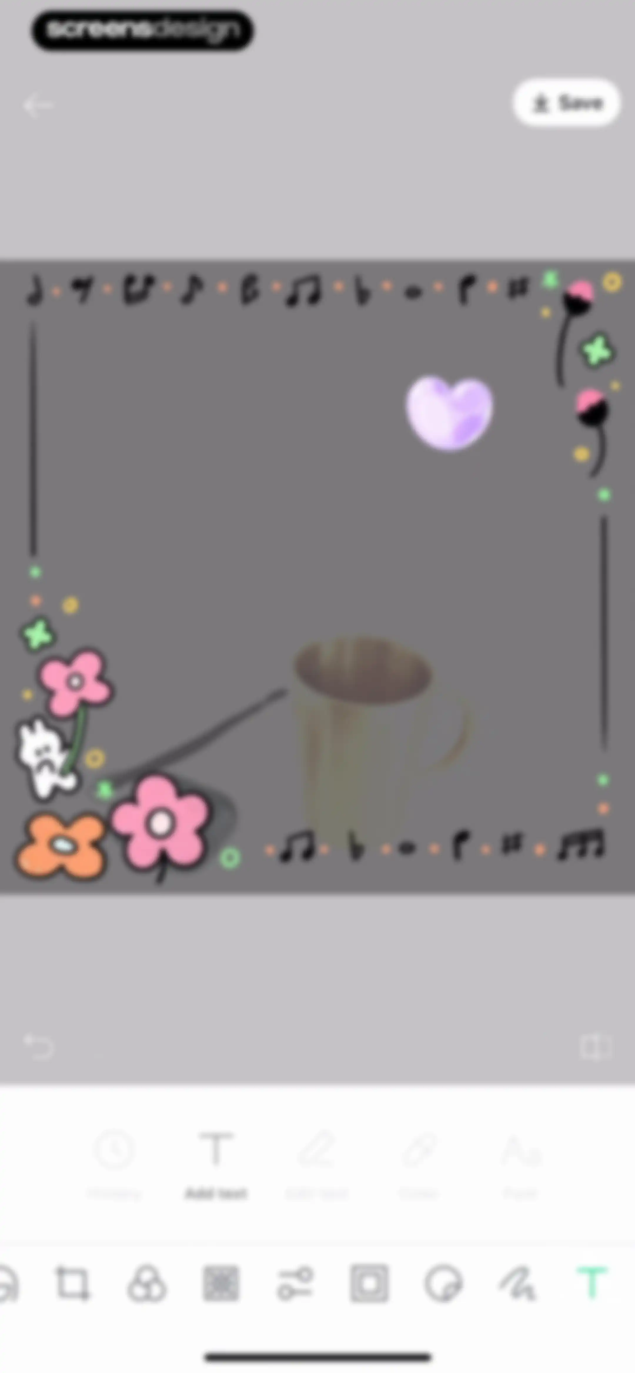 LINE Camera - Photo editor screen 46