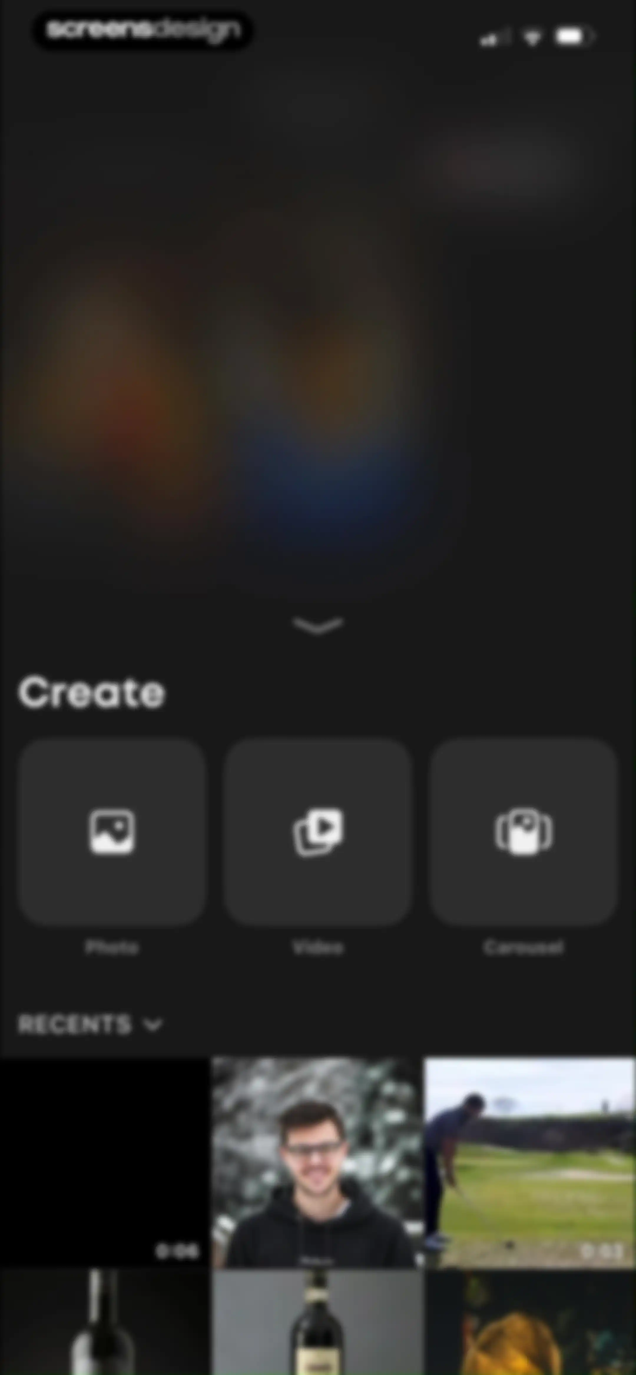 Prequel: Photo & Video Editor screen 90