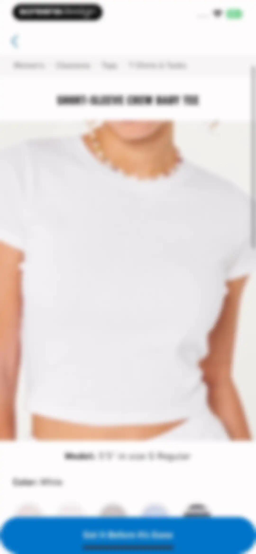 Hollister Co. screen 55