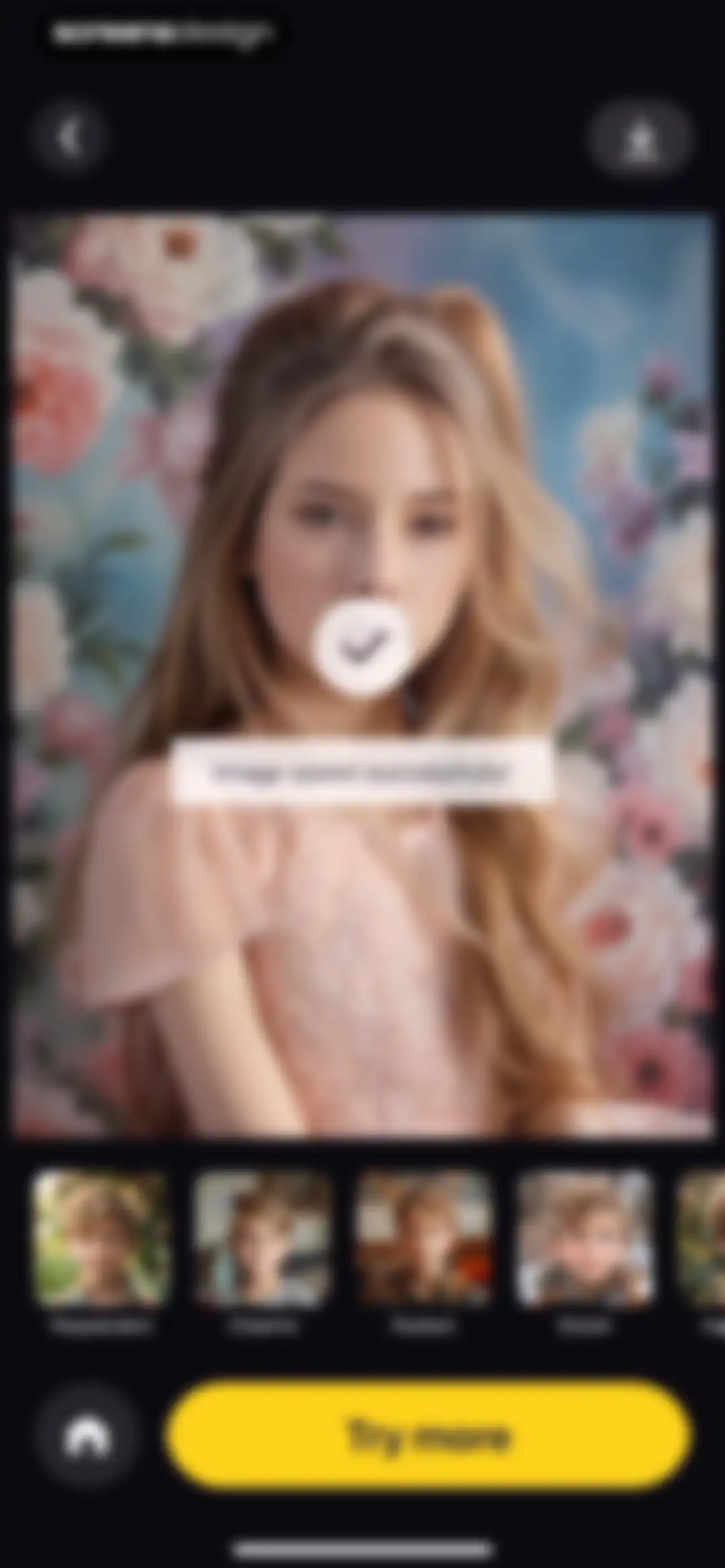 Timor - Aging App & Wallpics screen 46
