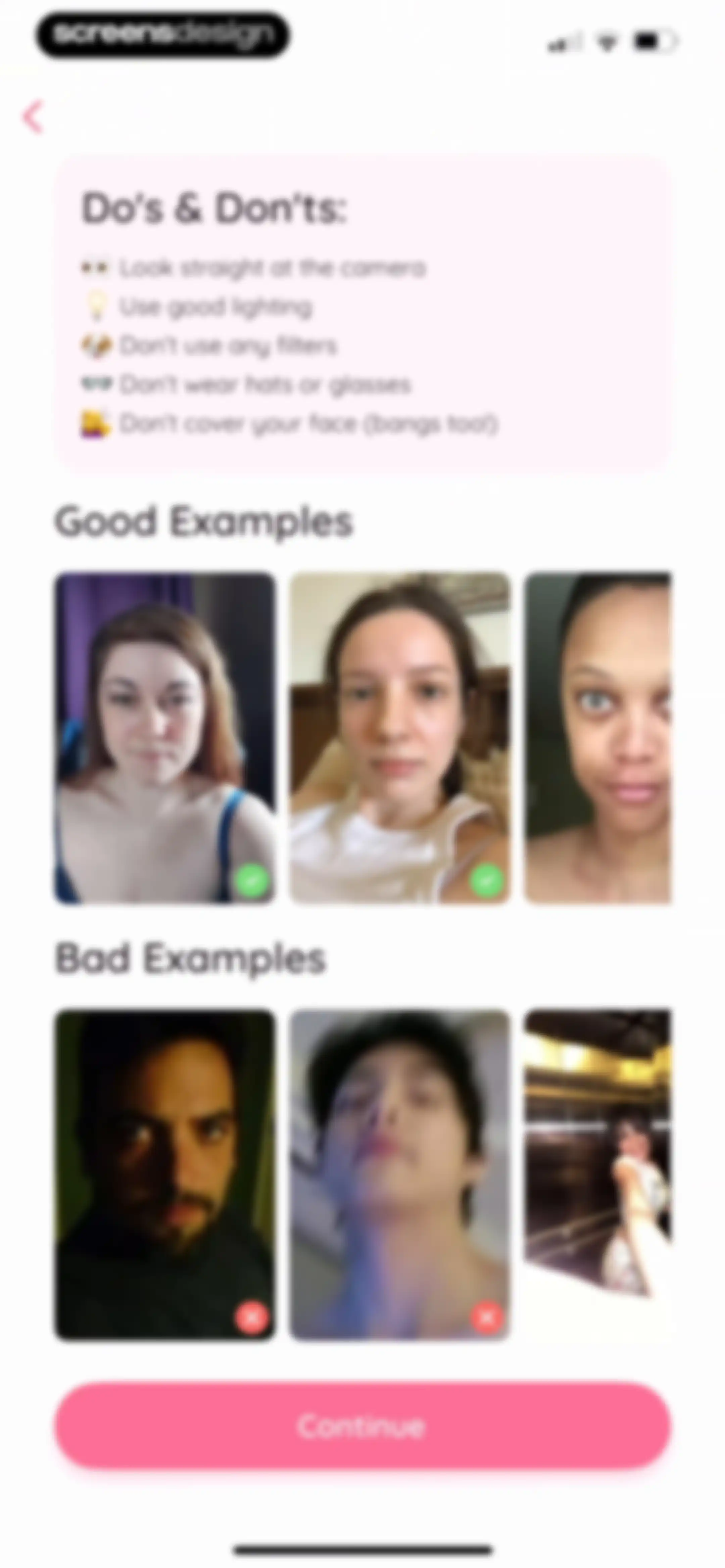 Glam Up - Perfect Your Look screen 64