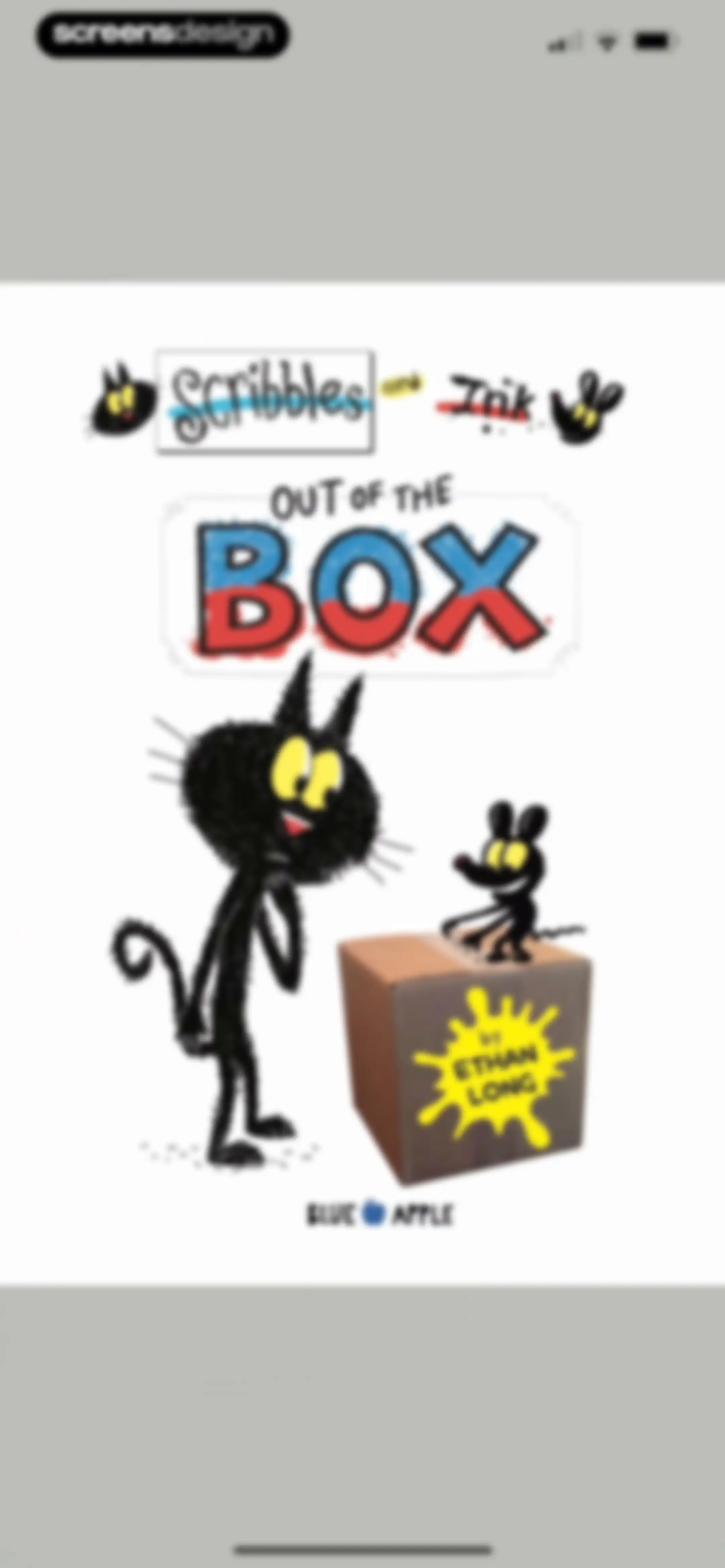 Epic - Kids' Books & Reading screen 23