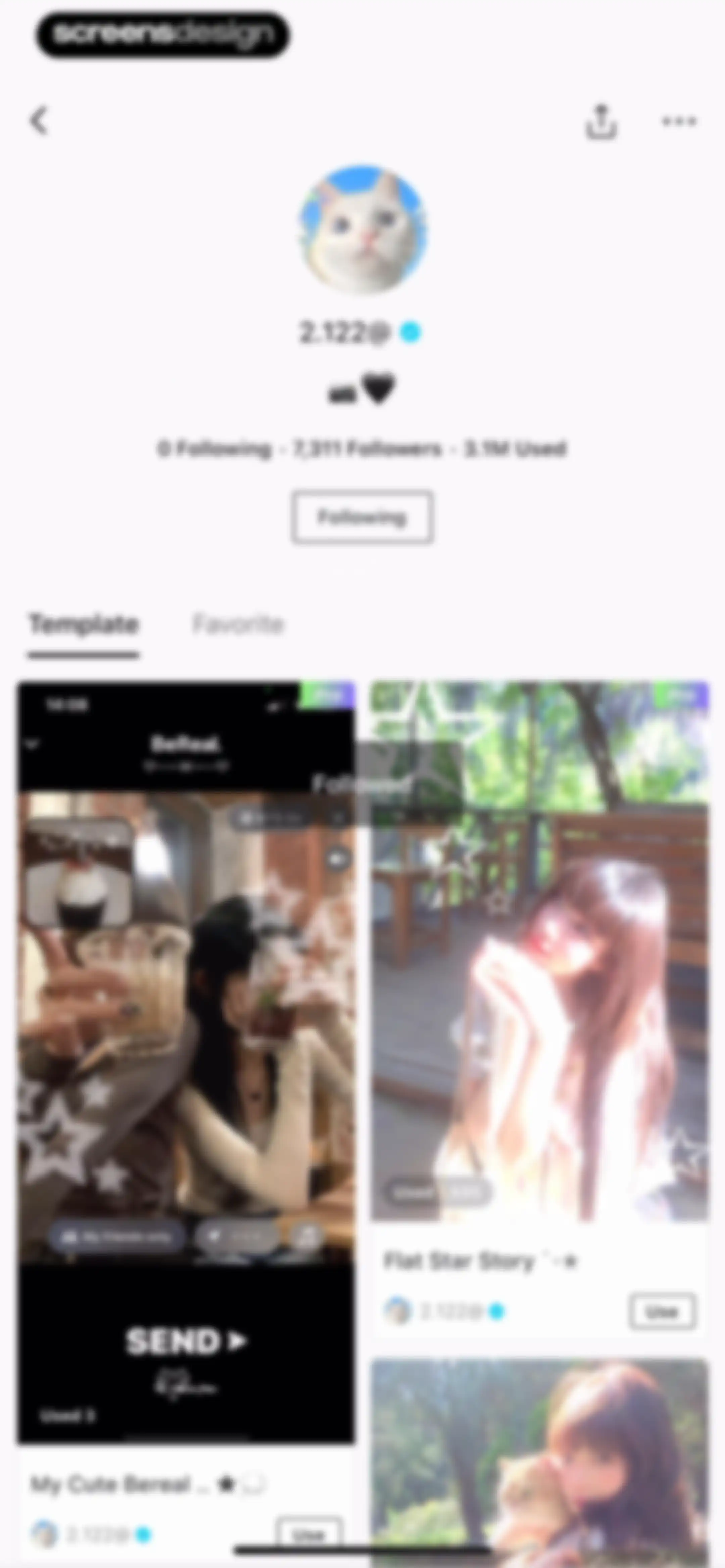 EPIK - AI Photo & Video Editor screen 153