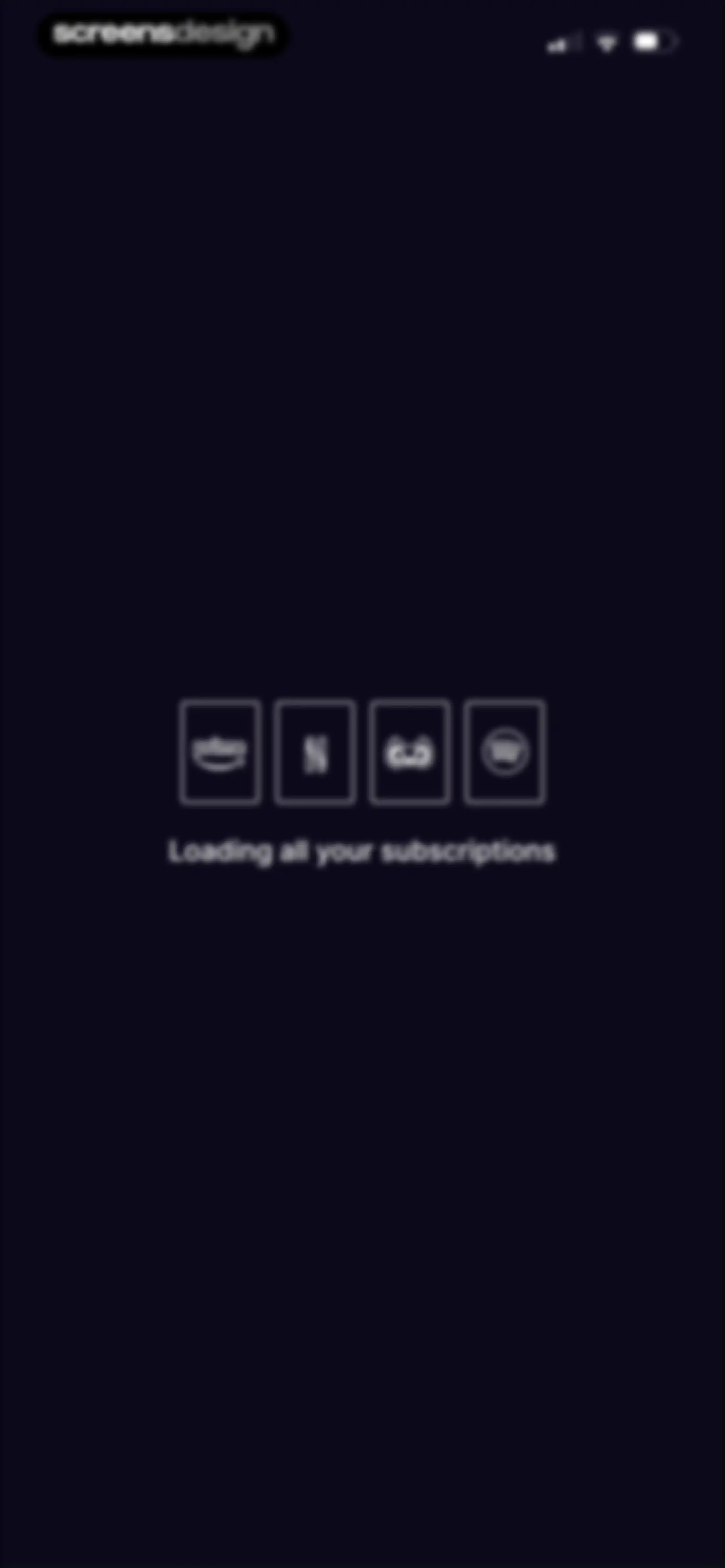 SubPilot: Cancel Subscriptions screen 24