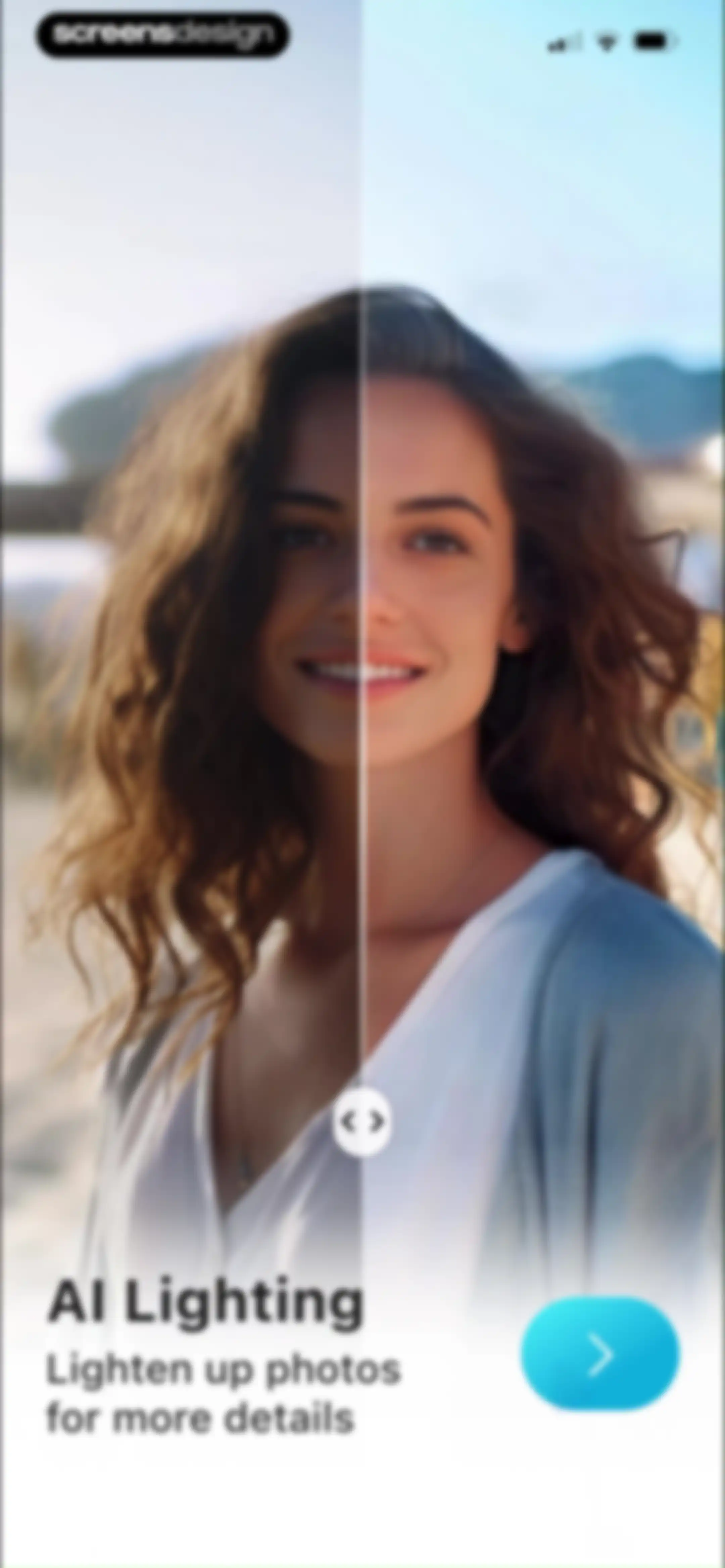 YouCam Enhance: AI Photo&Video screen 5