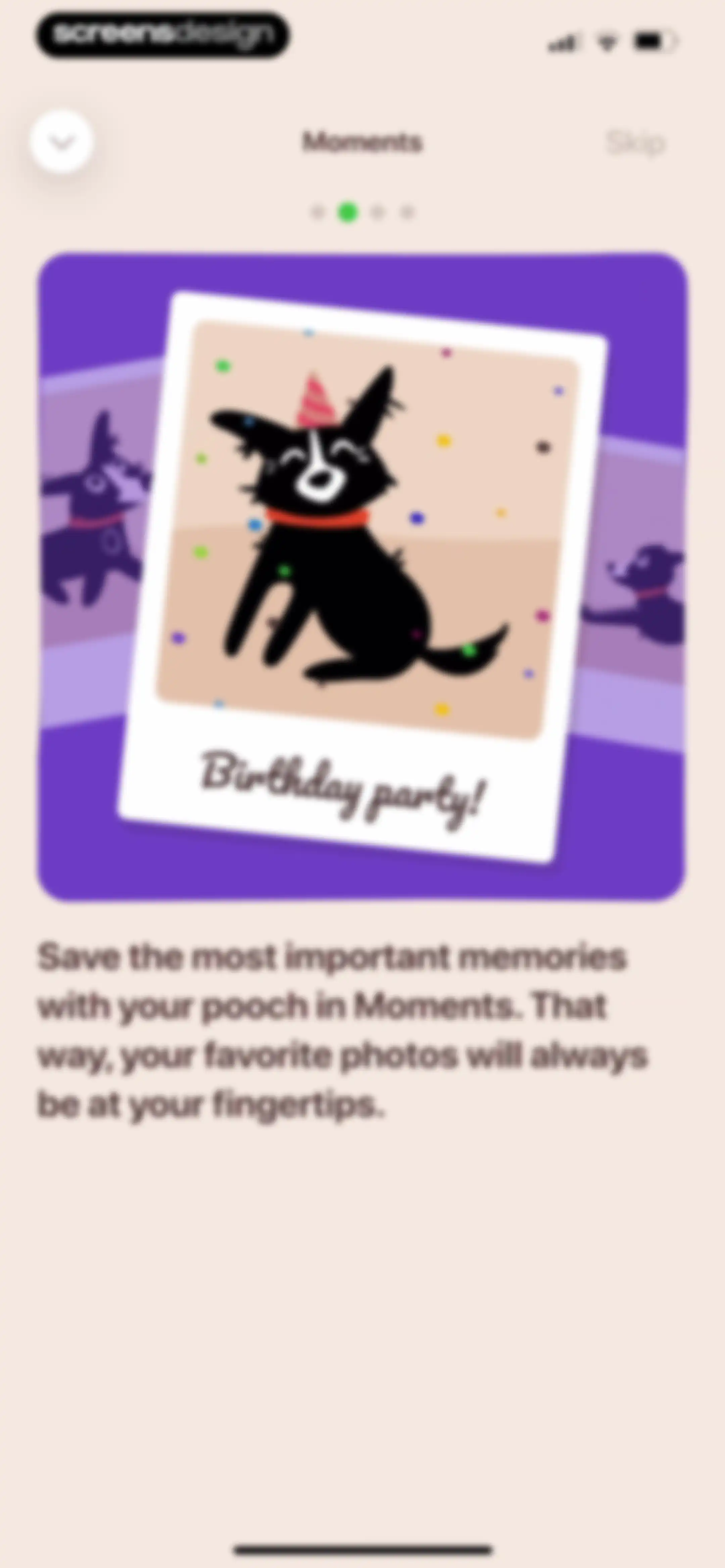 Woofz - Puppy and Dog Training screen 210