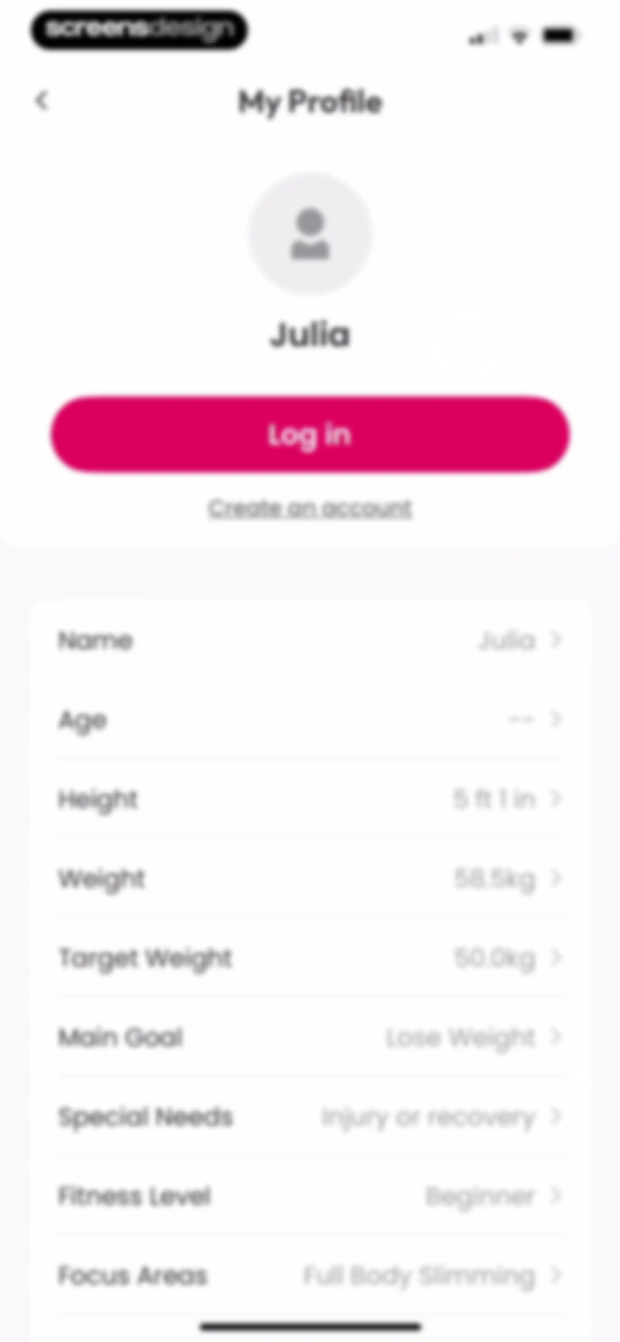Workout for Women: Home & Gym screen 150