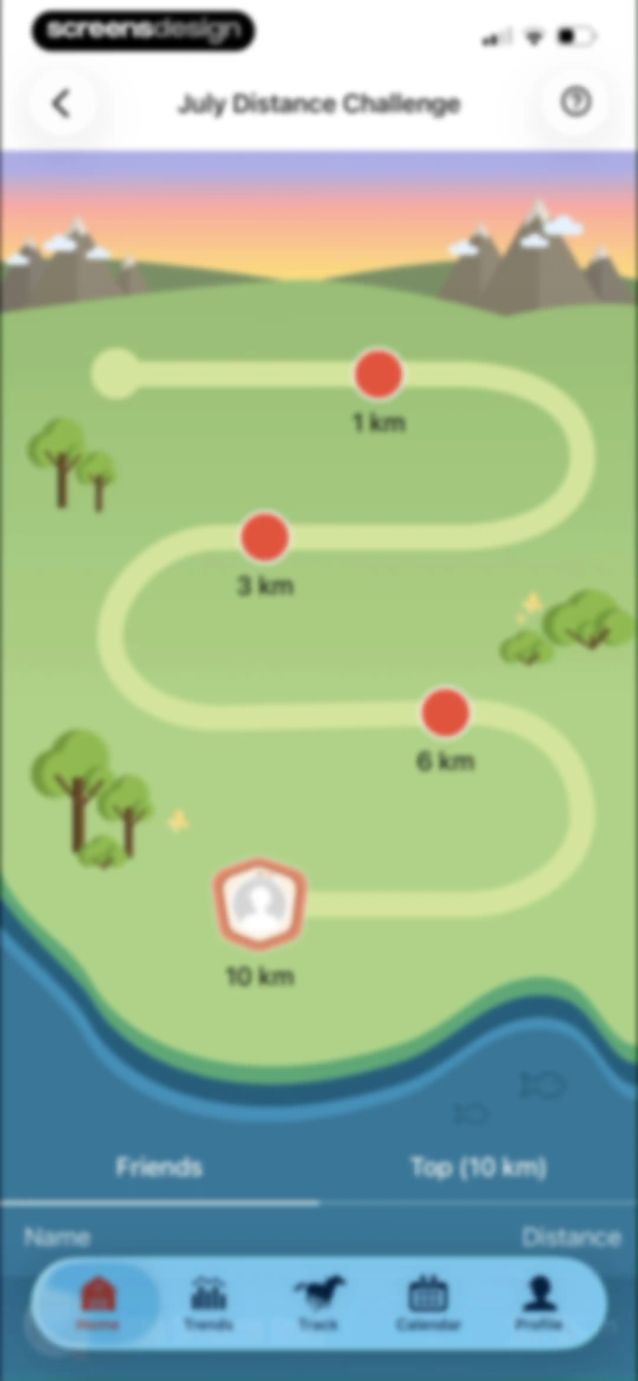 Equilab: Horse Riding Tracker screen 63