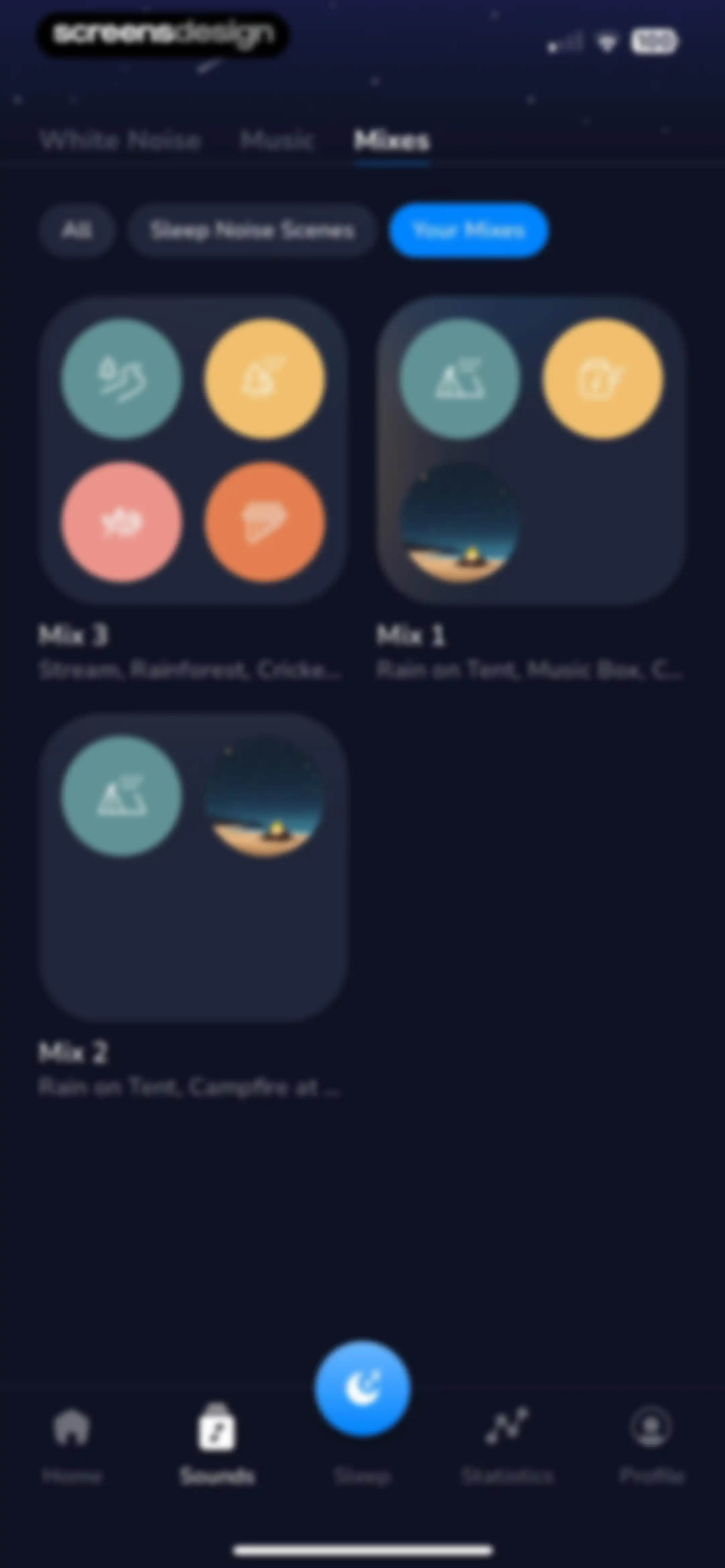 Sleep Tracker & Sound by Remly screen 66