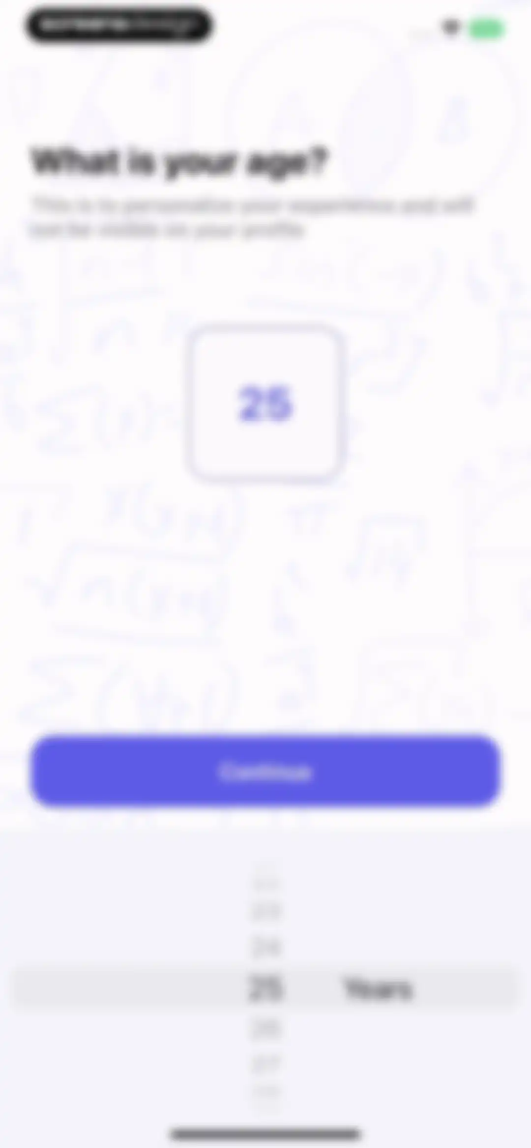 MathMaster: Math Solver & Help screen 11