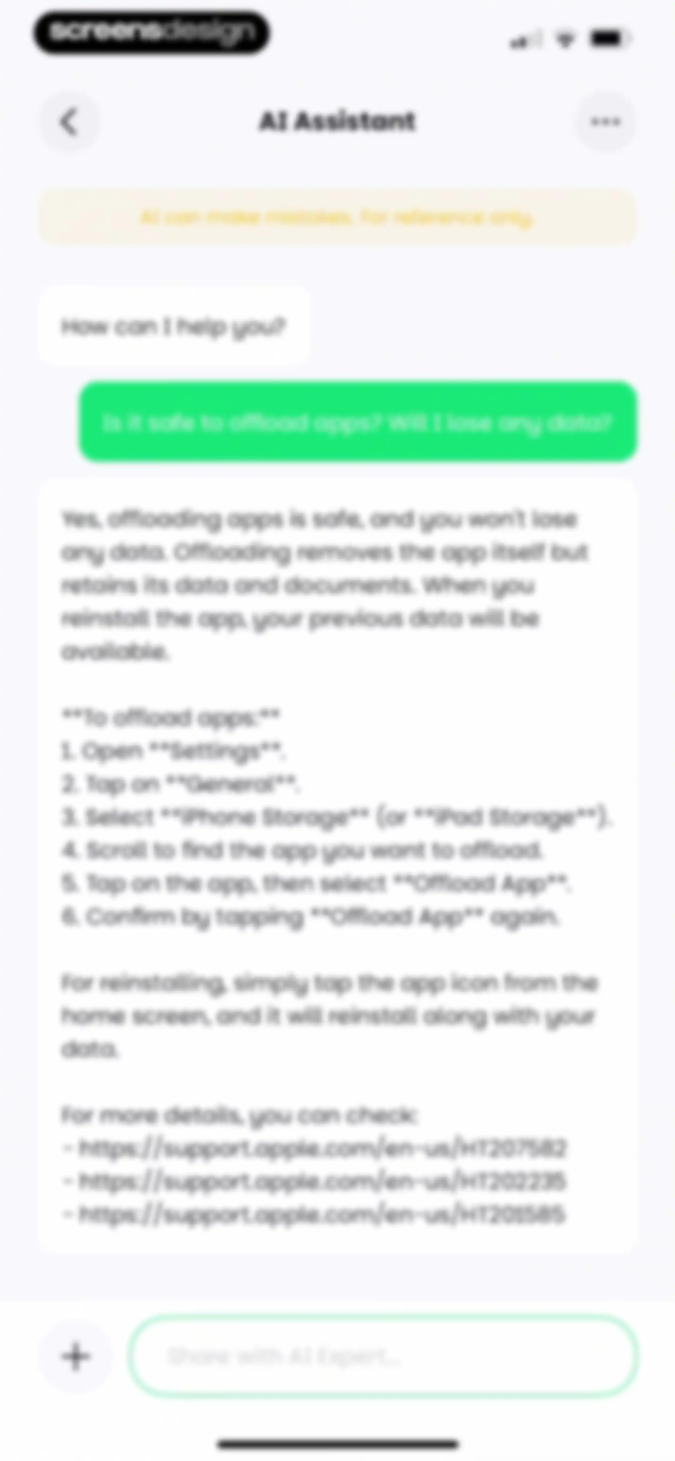 Deep Cleaner - Phone Cleaning screen 64
