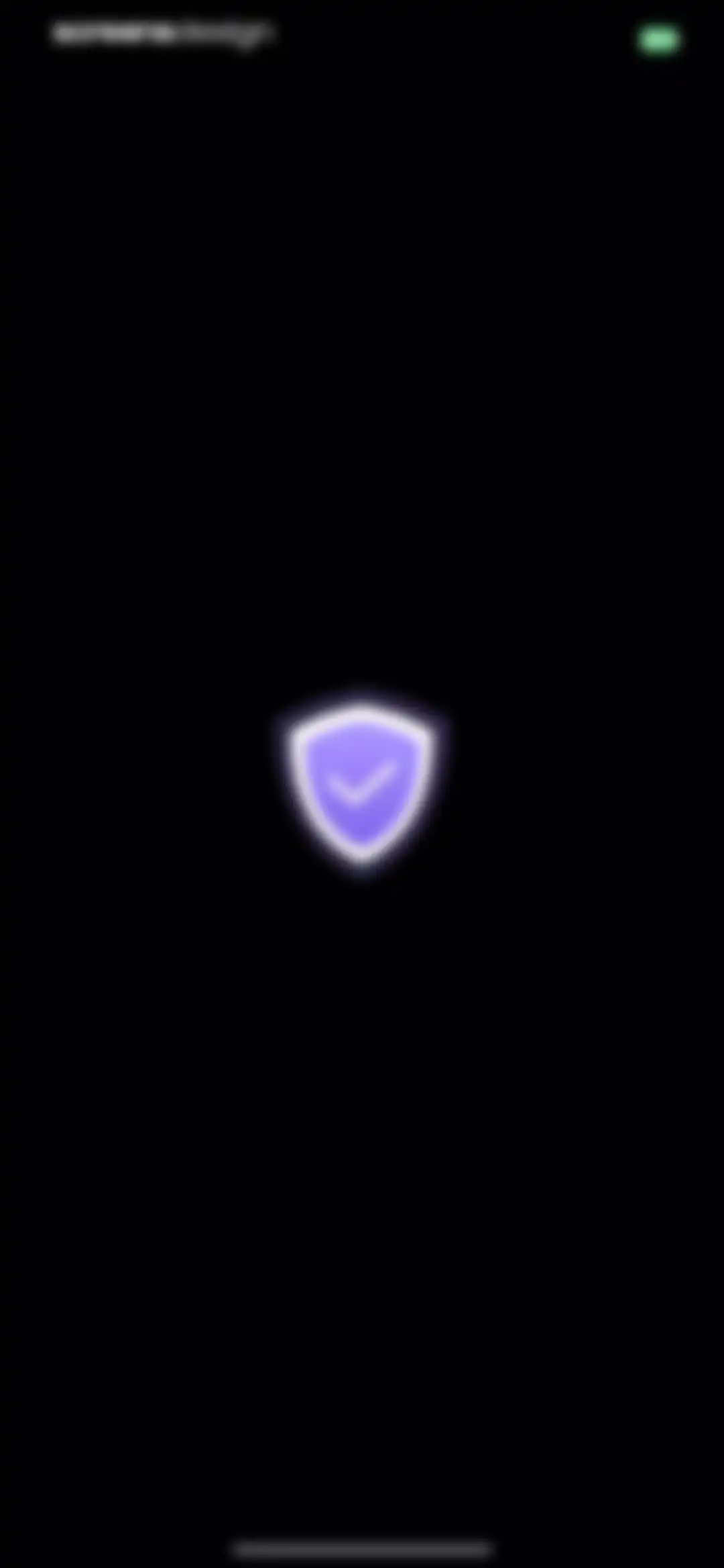 Stealth VPN & Secure Proxy screen 1