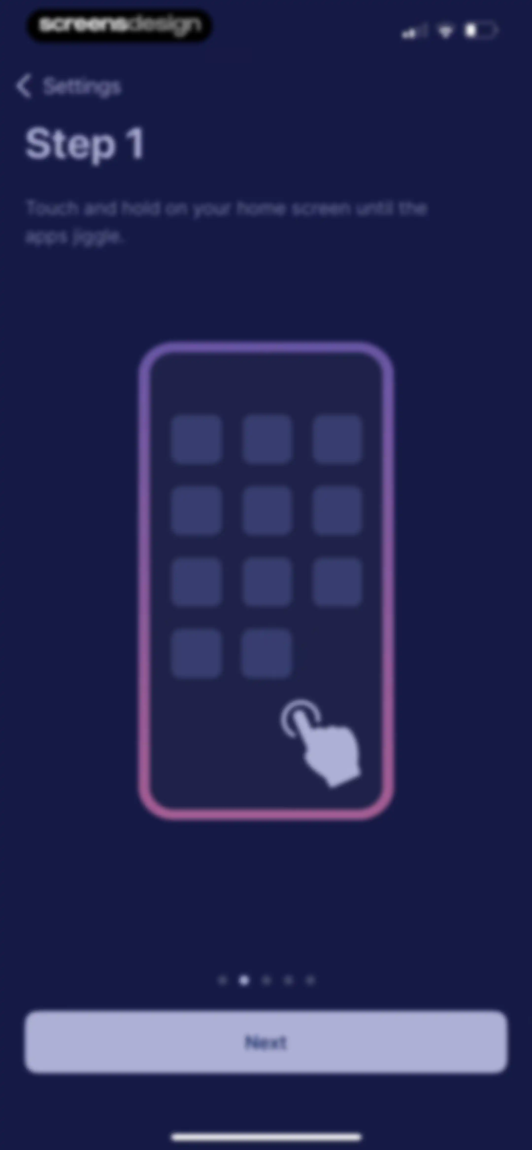 Cozy Couples: Relationship App screen 117