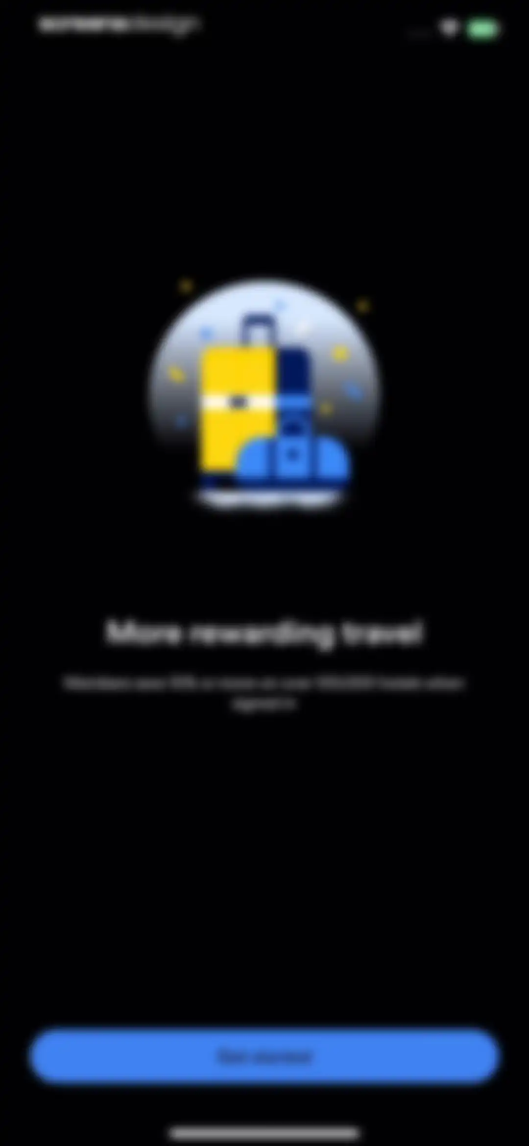 Expedia: Hotels, Flights, Cars screen 3