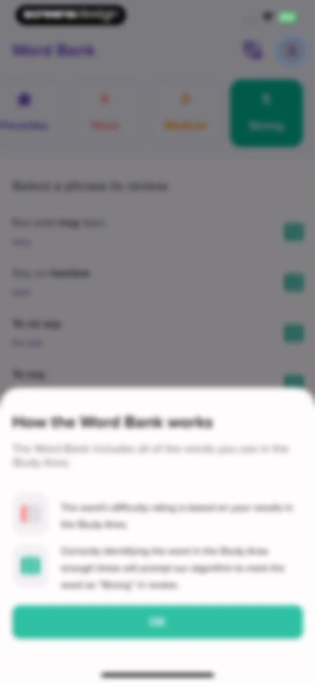 Speakly: Learn Languages Fast screen 79