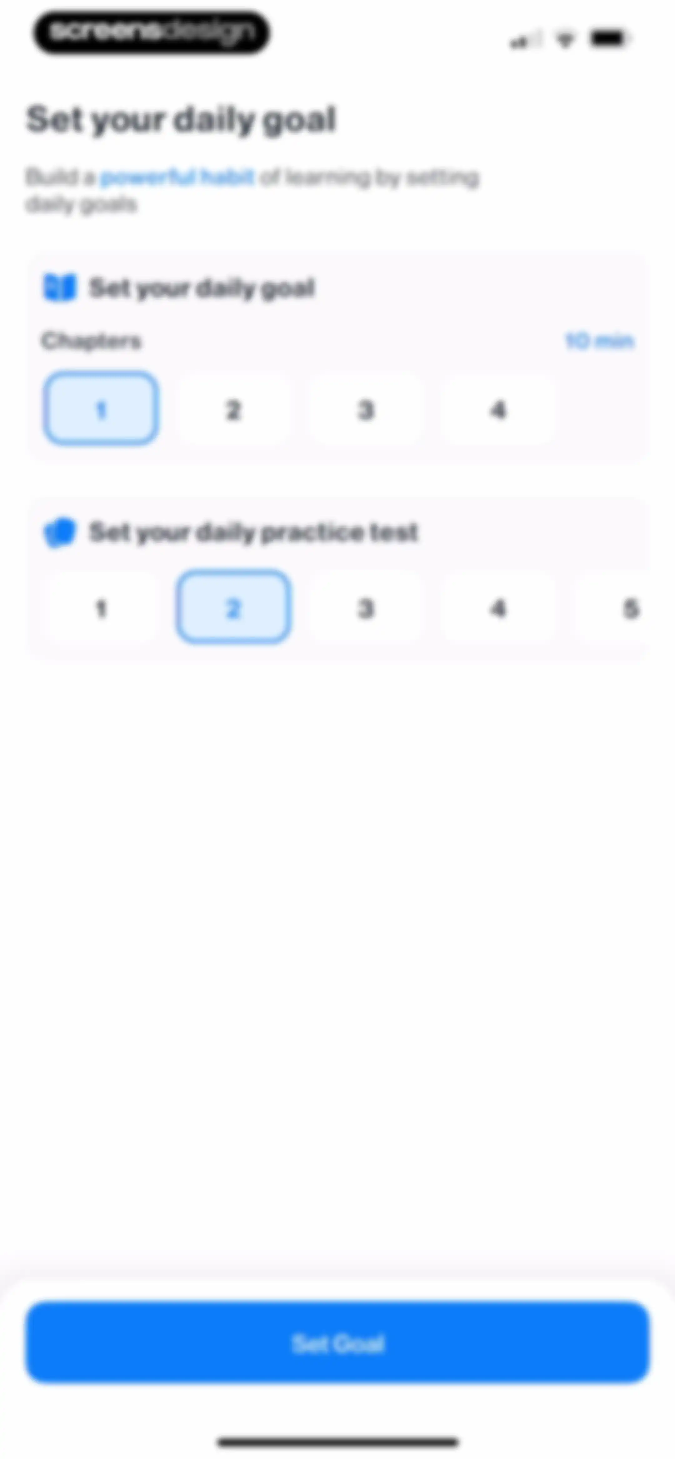 Learn English Easily - iStoria screen 21