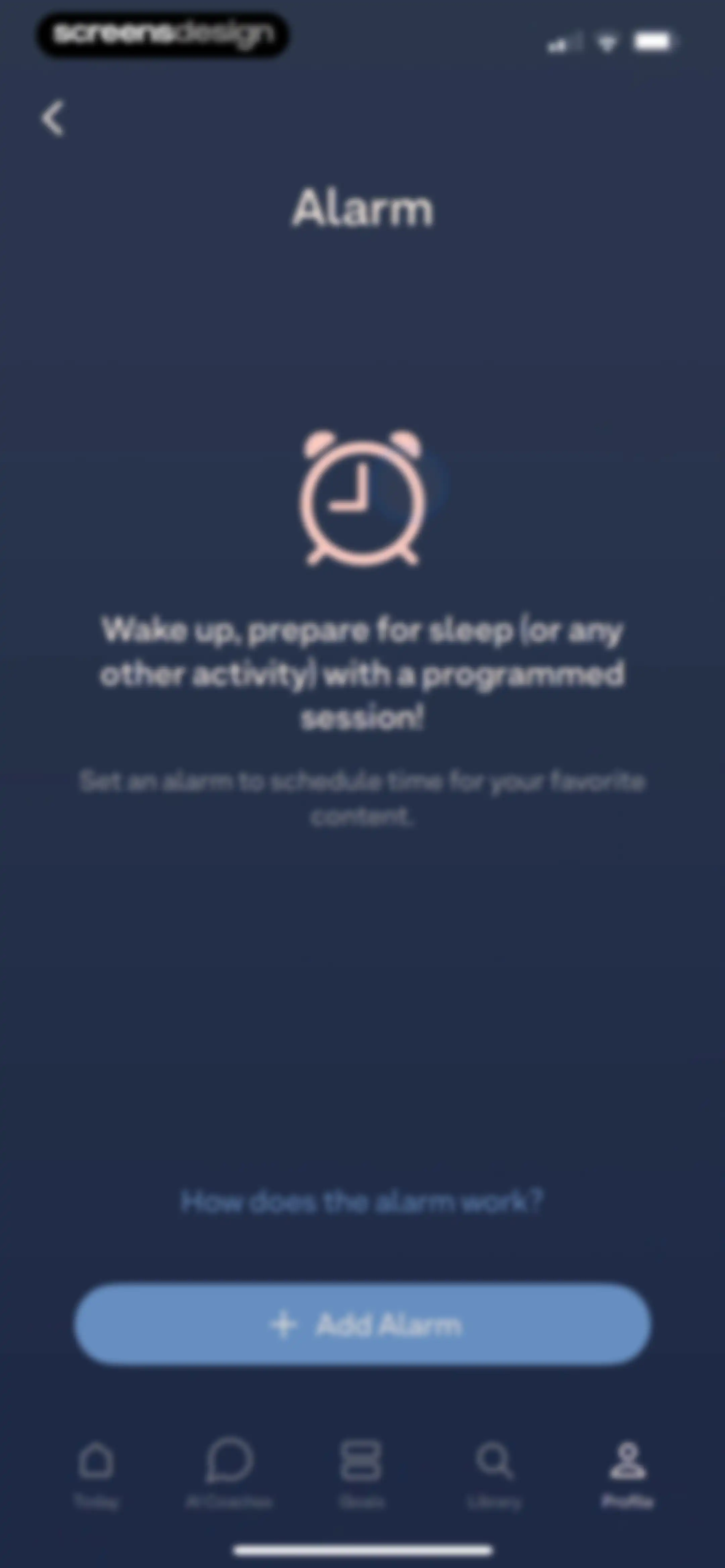 Breethe: Sleep & Meditation screen 149