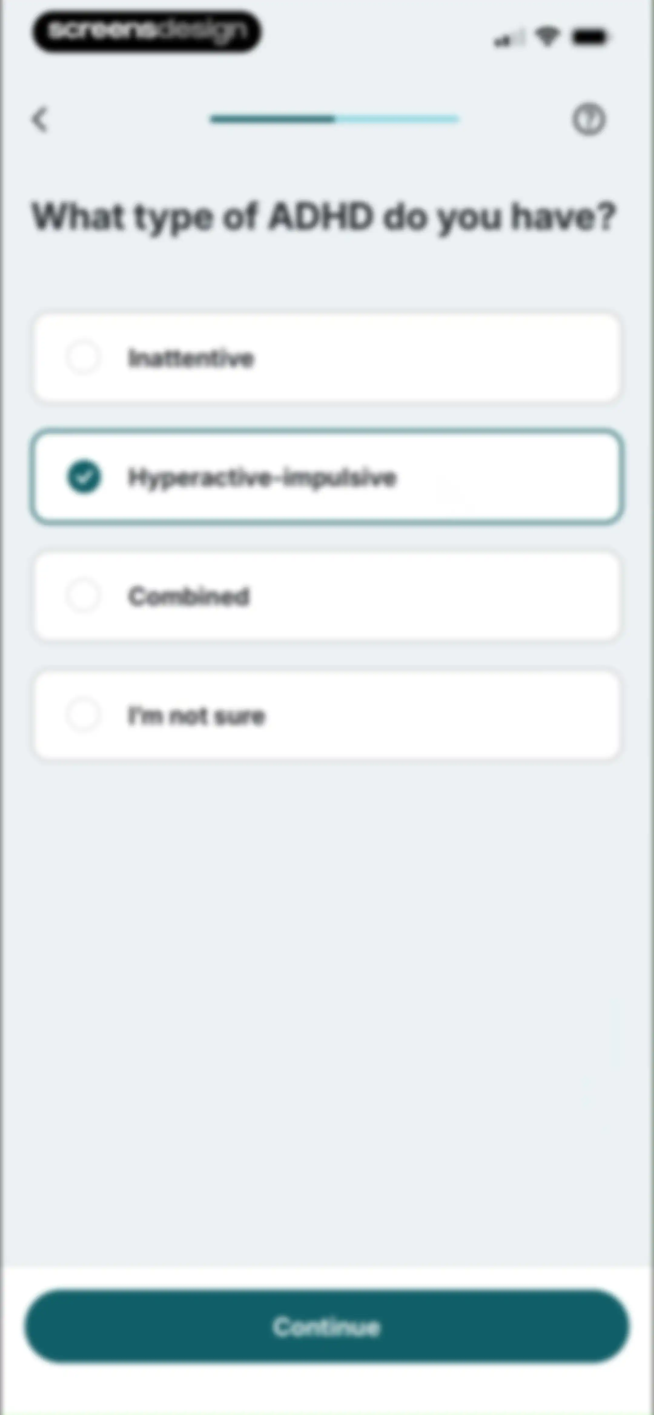 Inflow - Manage Your ADHD screen 16